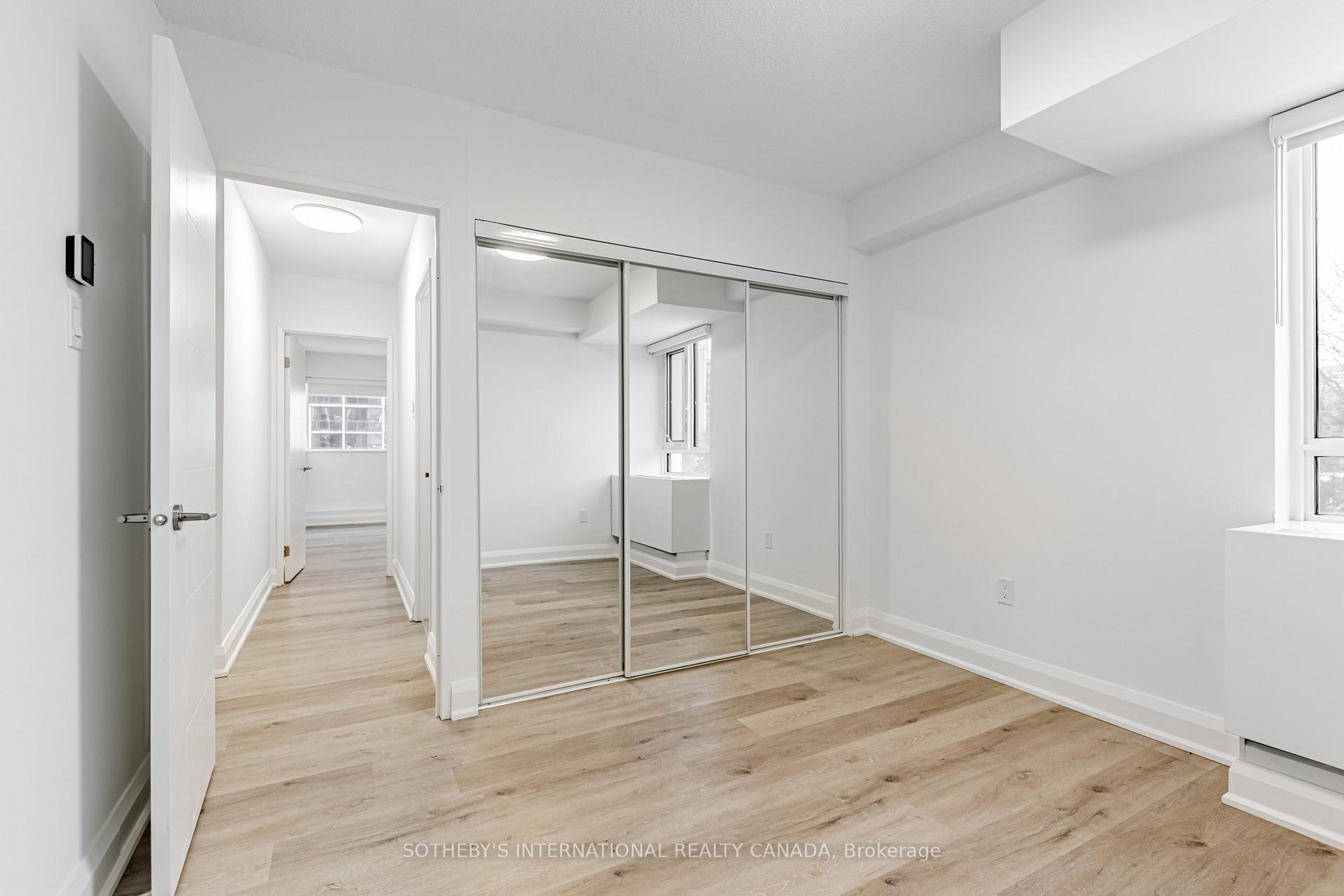 191 Sherbourne Street 1502, Toronto Unit: 1502