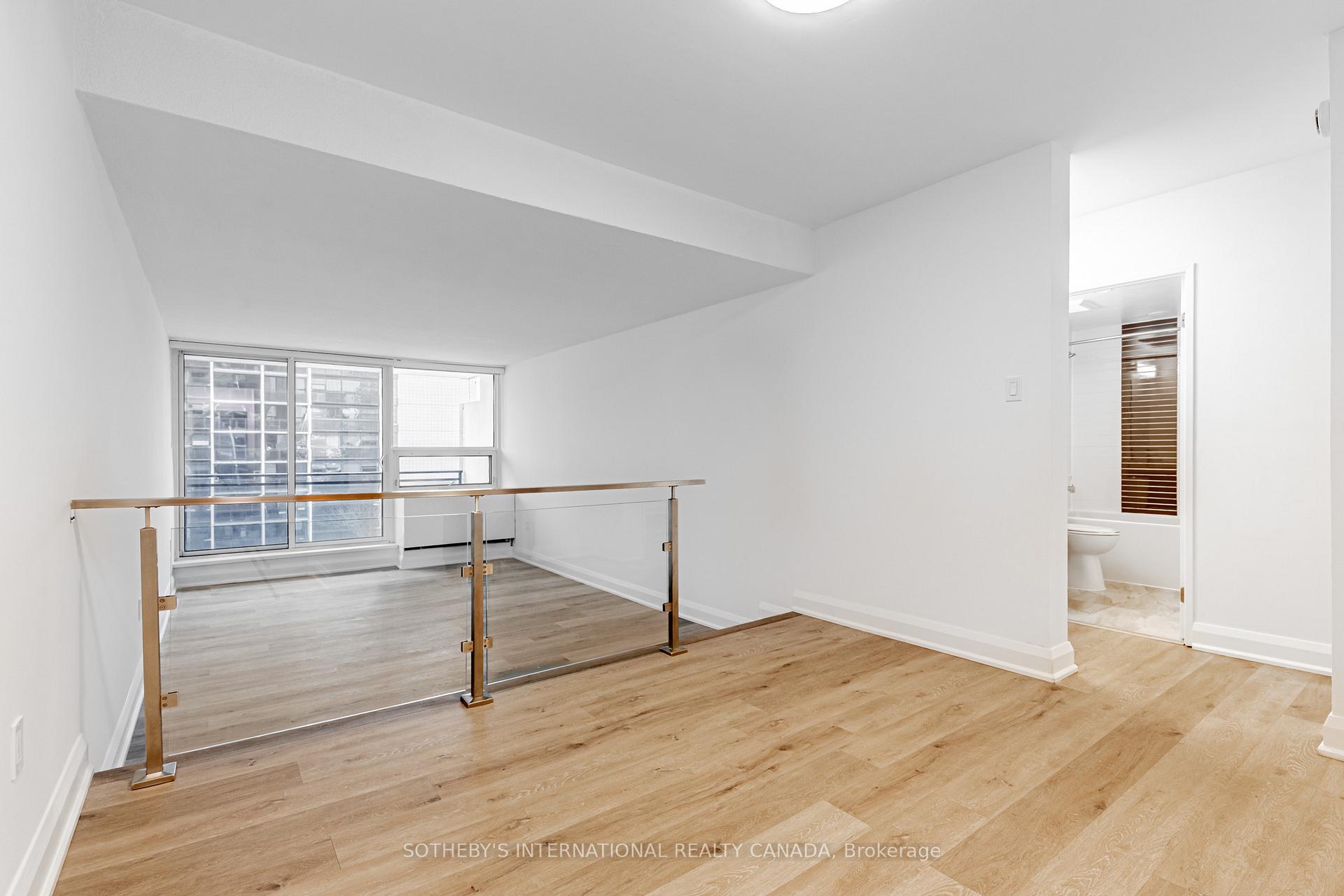 191 Sherbourne Street 1502, Toronto Unit: 1502