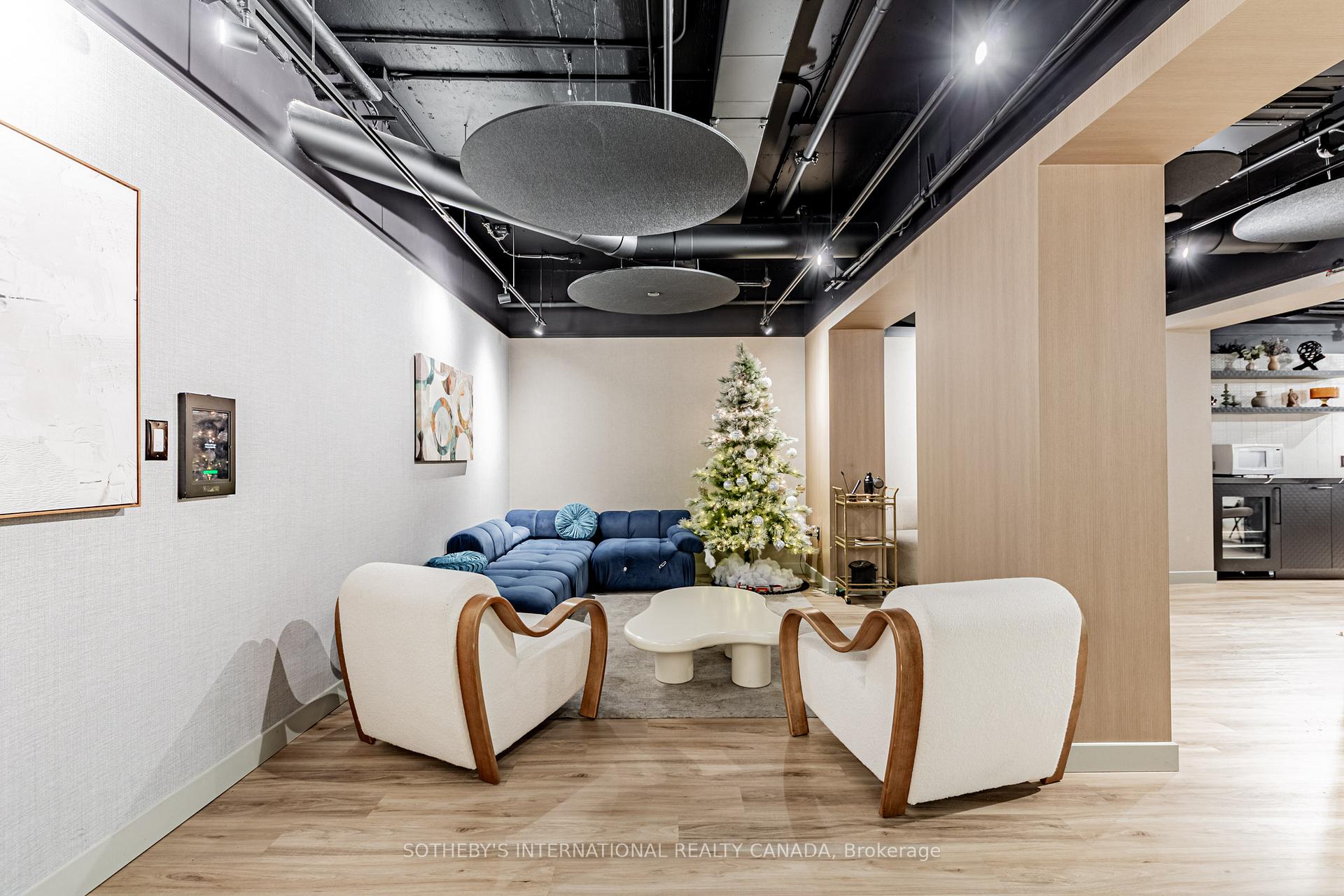 201 Sherbourne Street N2106, Toronto Unit: N2106
