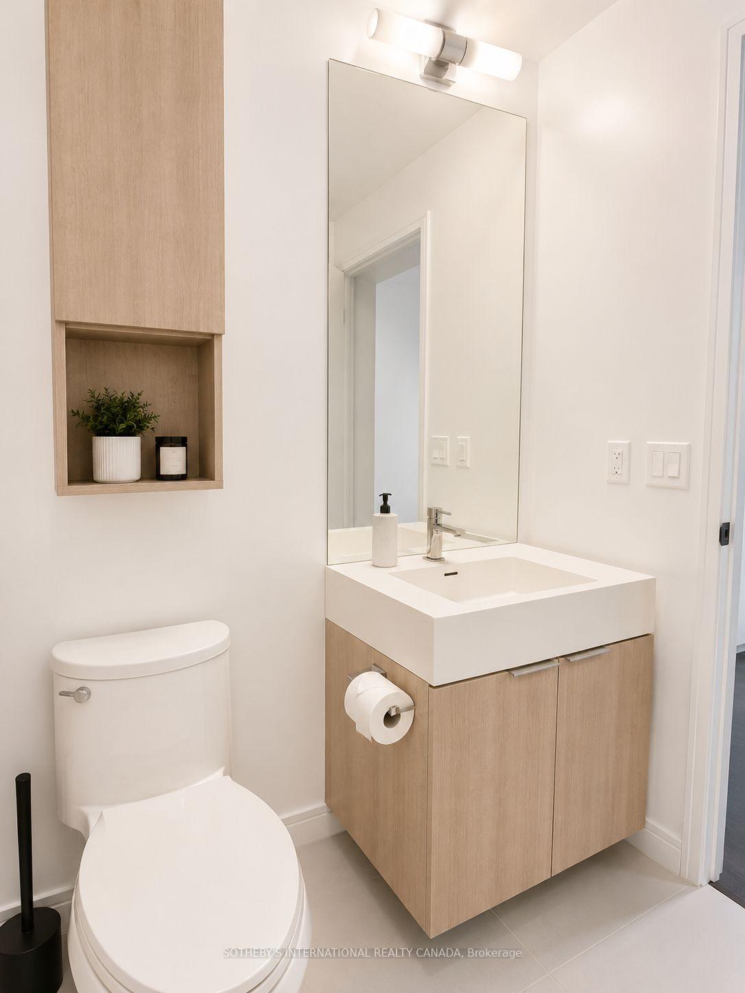 60 Tannery Road 509, Toronto Unit: 509