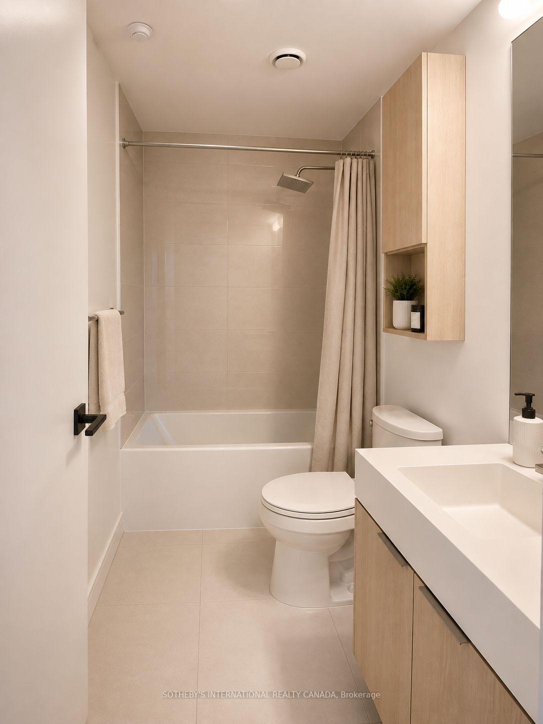 60 Tannery Road 509, Toronto Unit: 509