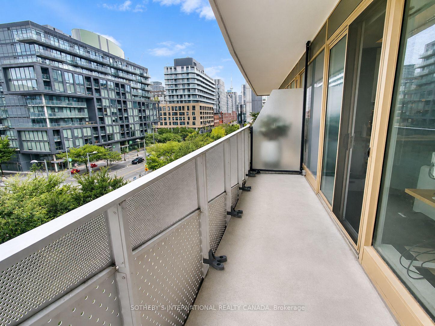 60 Tannery Road 509, Toronto Unit: 509