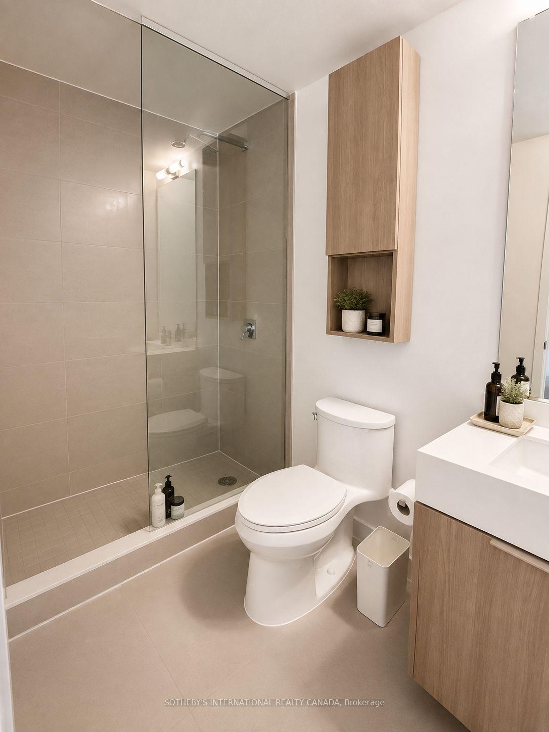 60 Tannery Road 509, Toronto Unit: 509