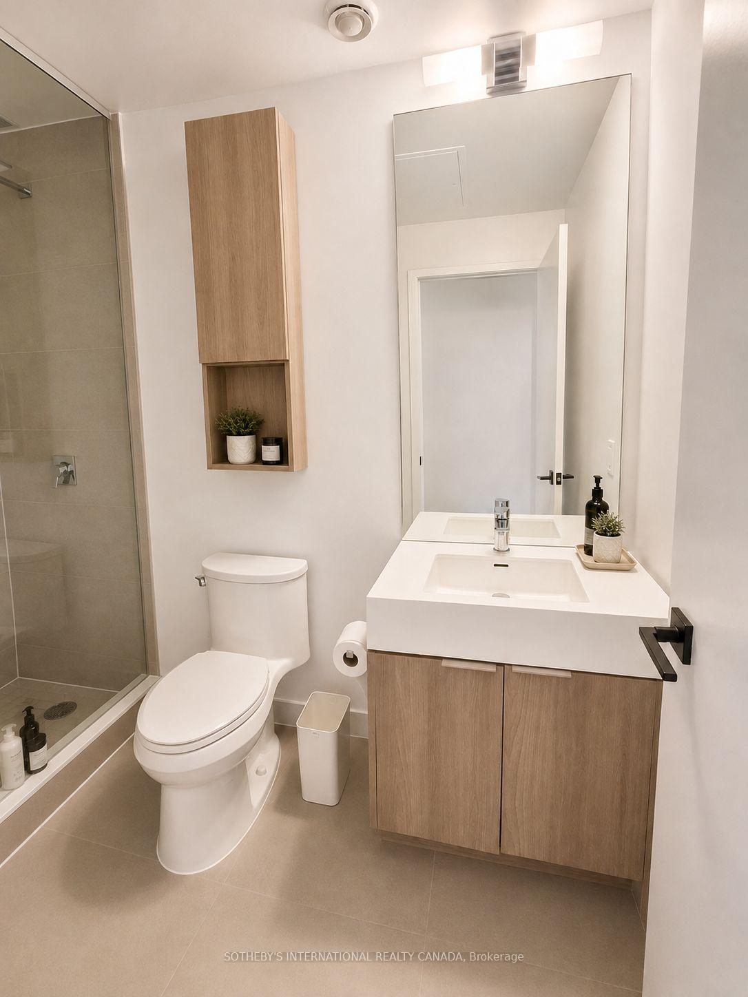 60 Tannery Road 509, Toronto Unit: 509