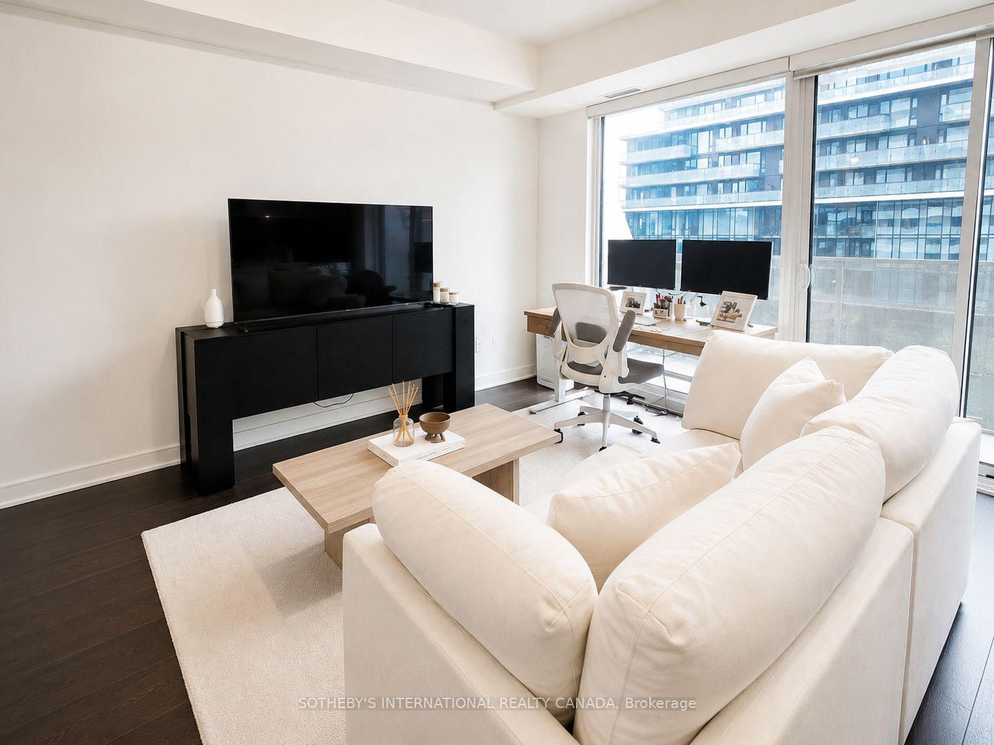 60 Tannery Road 509, Toronto Unit: 509