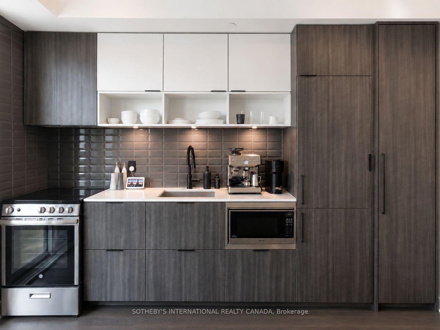 60 Tannery Road 509, Toronto Unit: 509