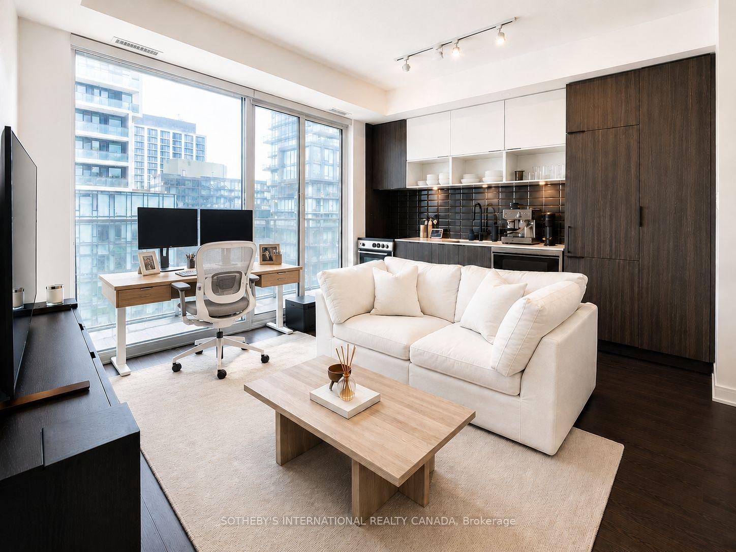 60 Tannery Road 509, Toronto Unit: 509