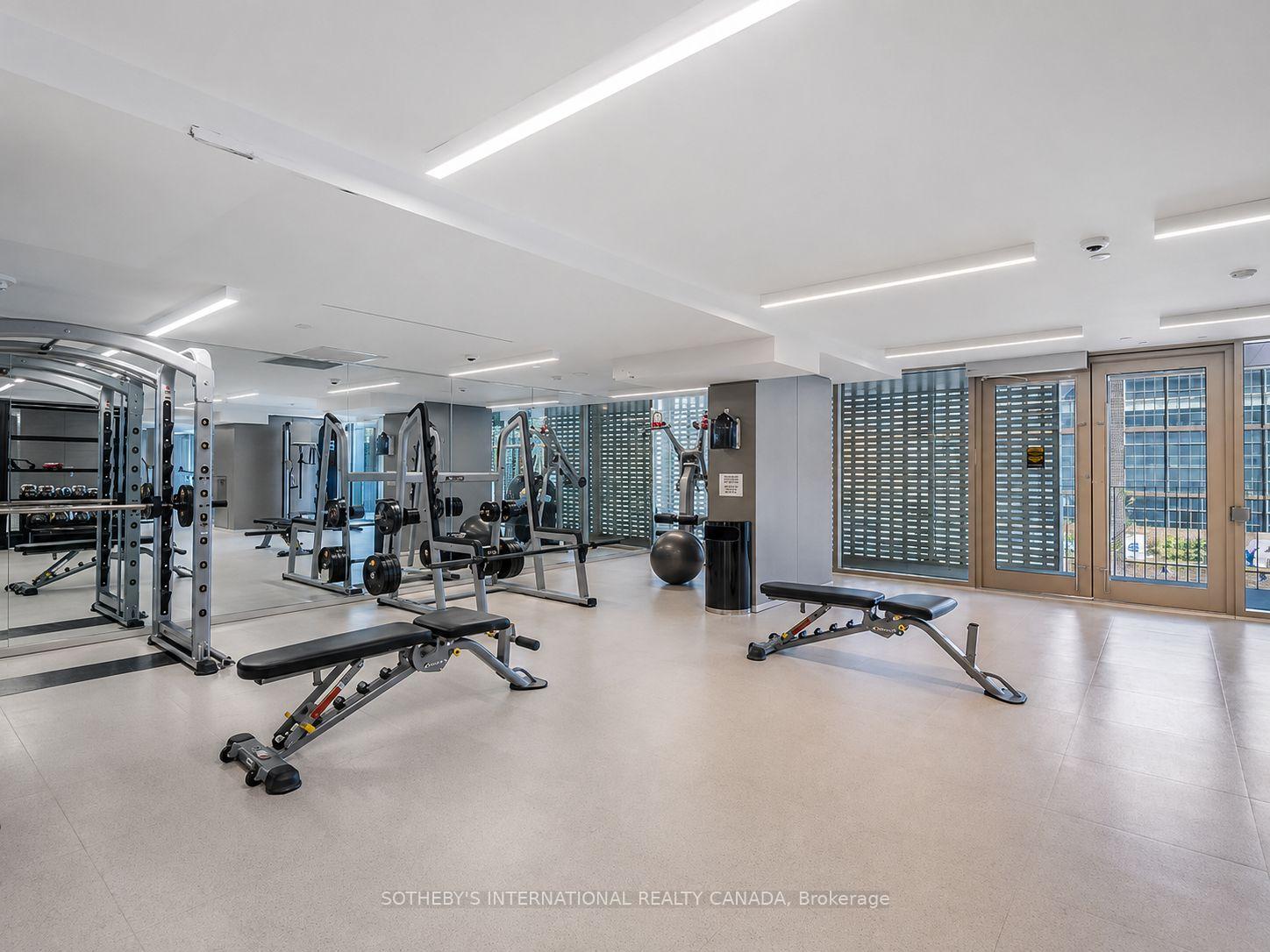 60 Tannery Road 509, Toronto Unit: 509