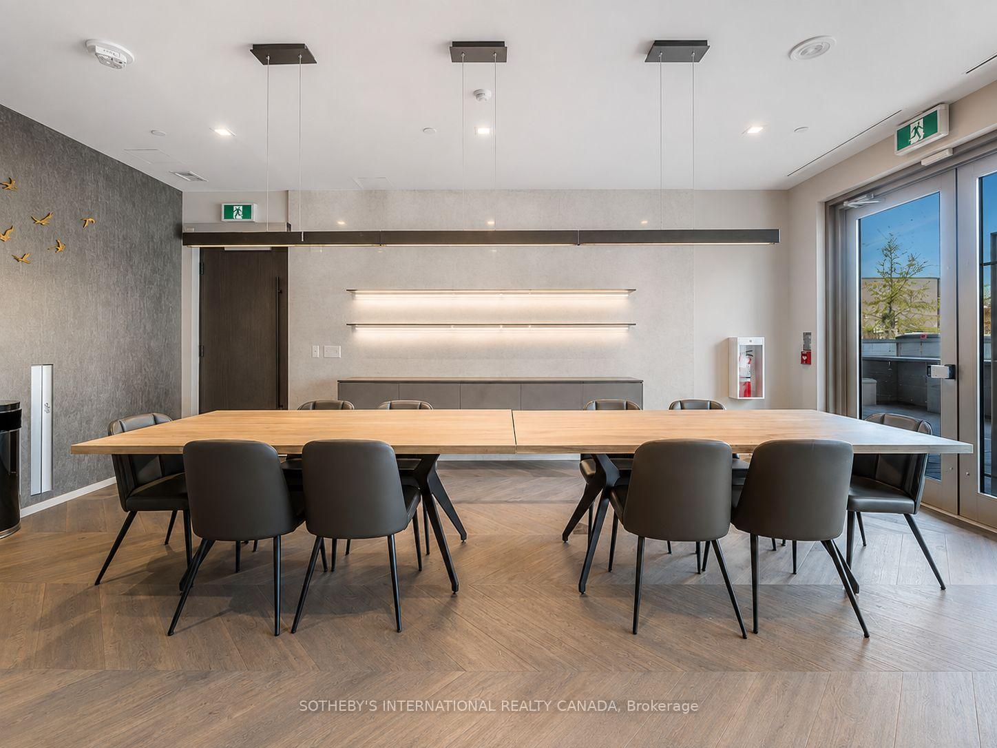 60 Tannery Road 509, Toronto Unit: 509