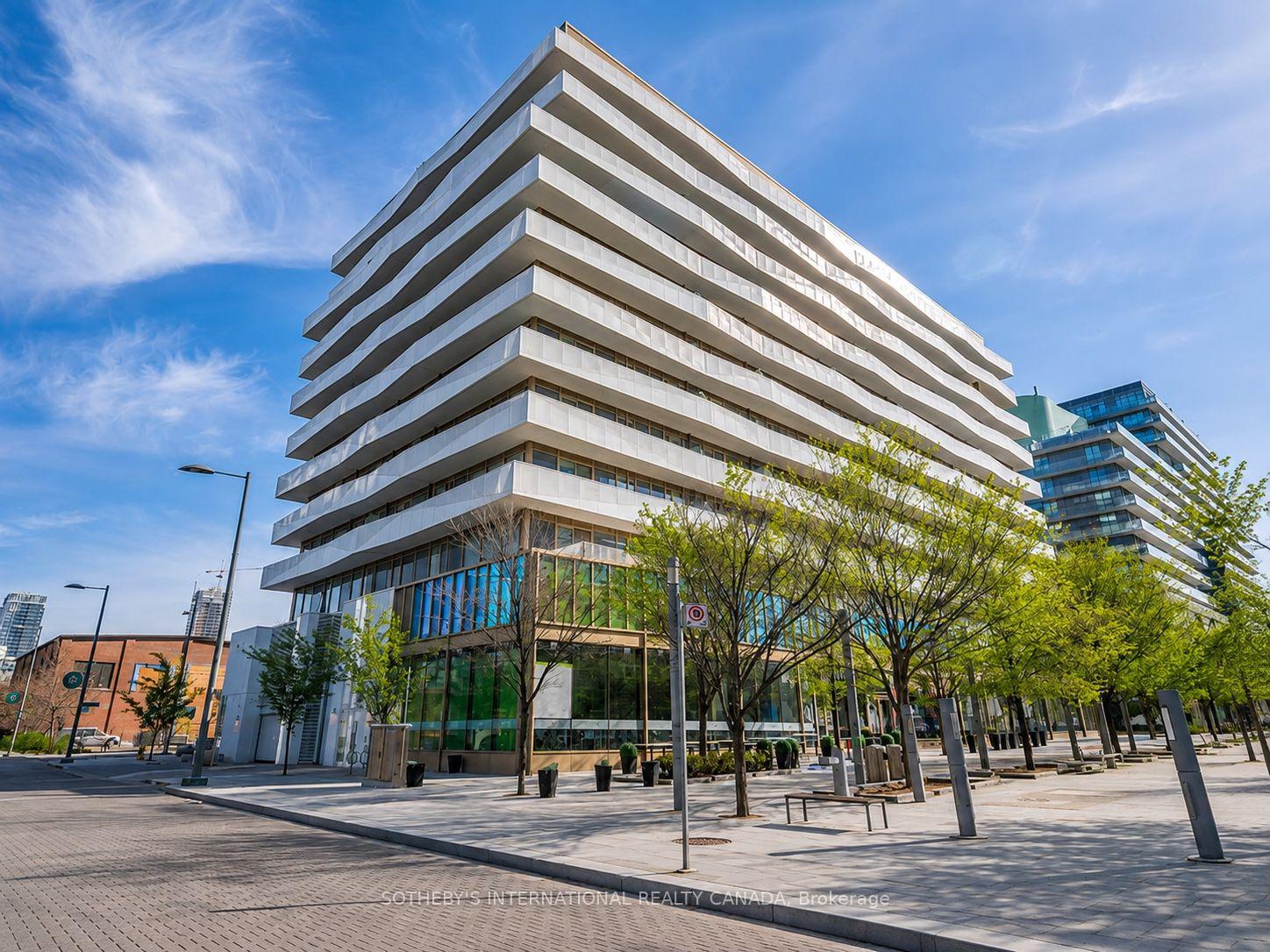 60 Tannery Road 509, Toronto Unit: 509