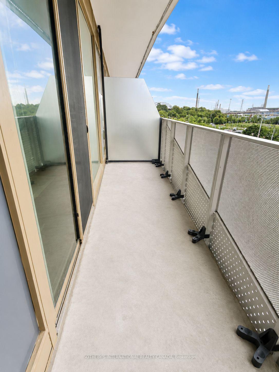 60 Tannery Road 509, Toronto Unit: 509