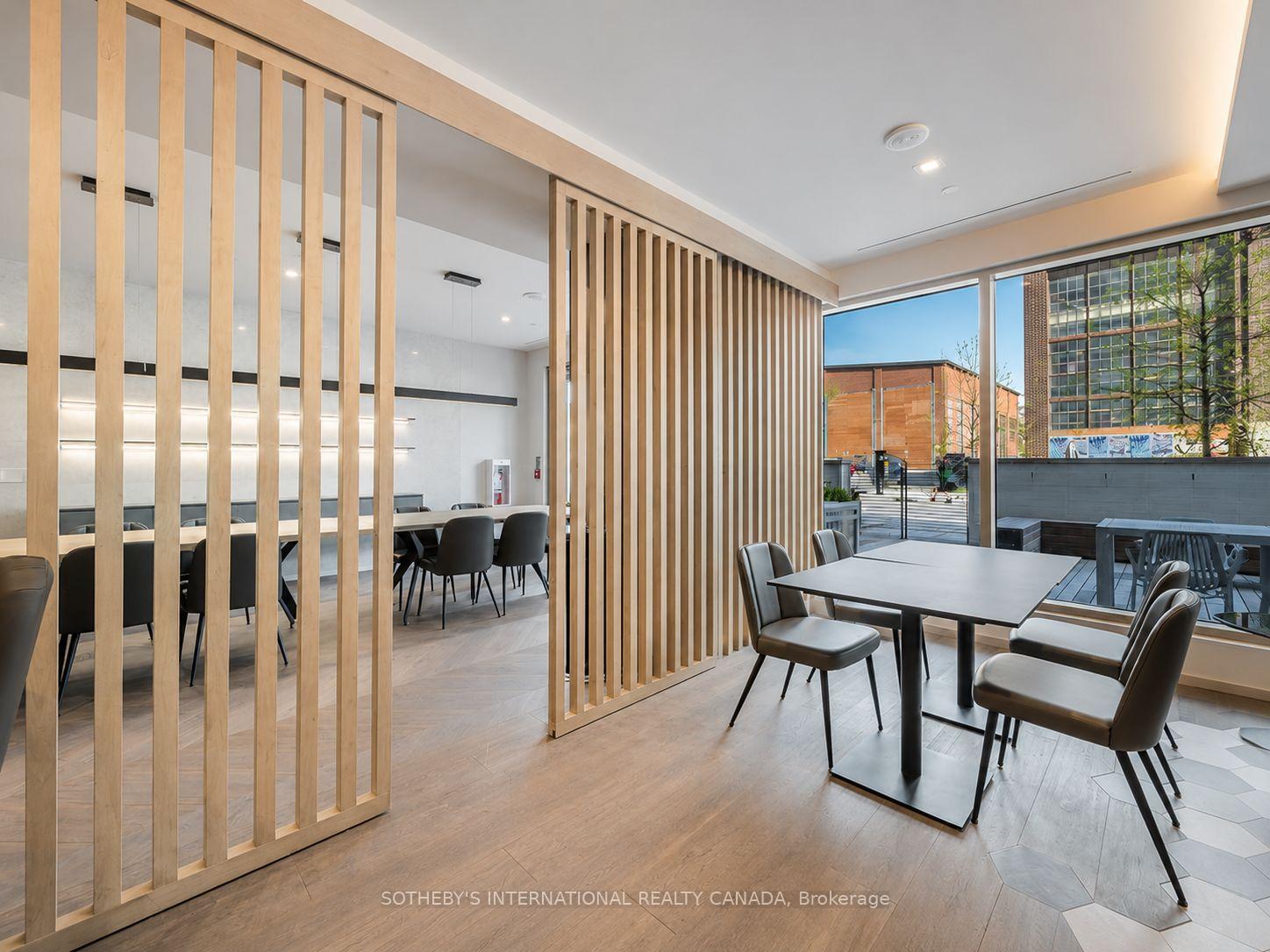 60 Tannery Road 509, Toronto Unit: 509