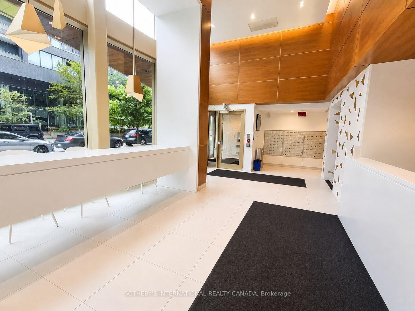 60 Tannery Road 509, Toronto Unit: 509