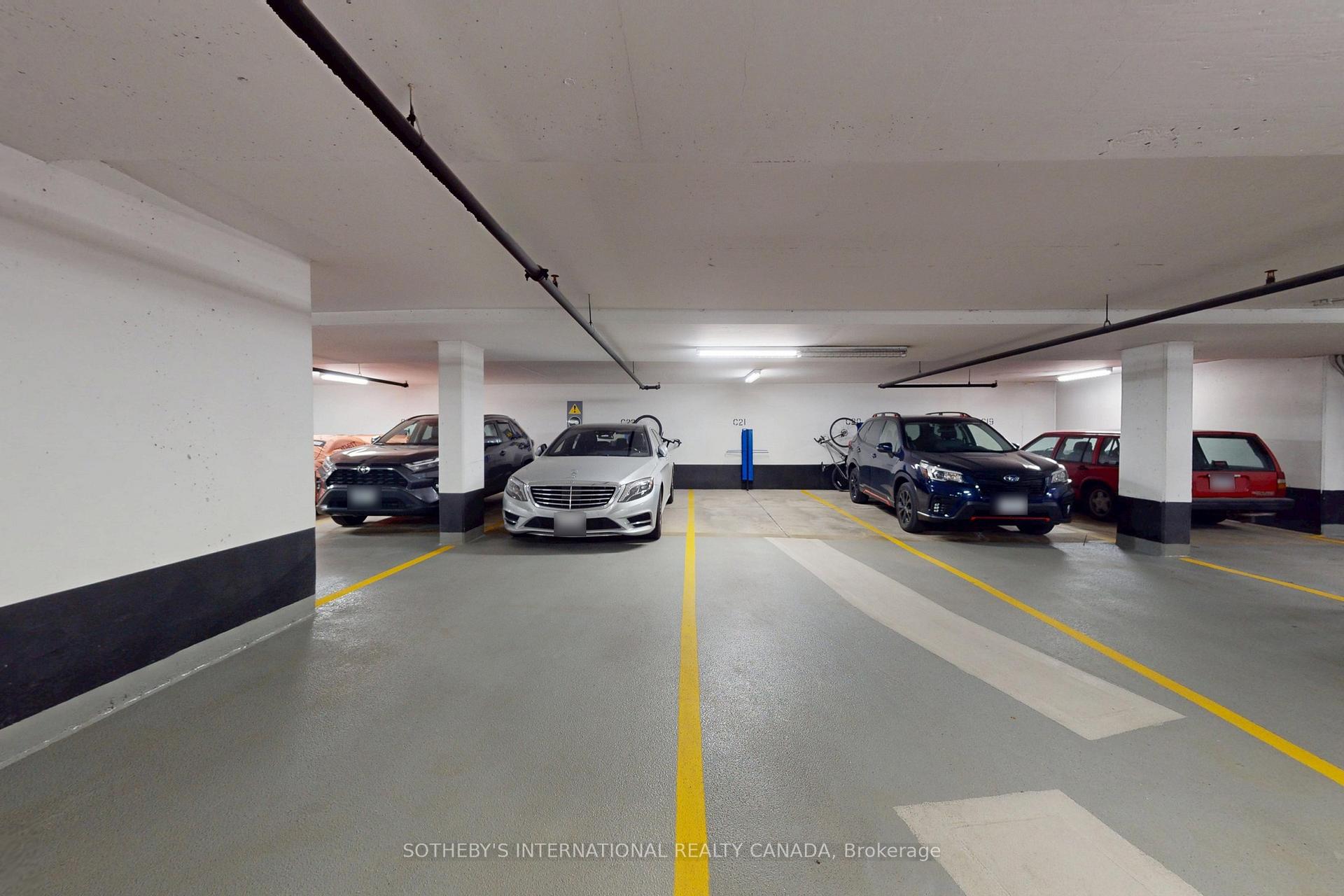 33 Lombard Street 4204, Toronto Unit: 4204