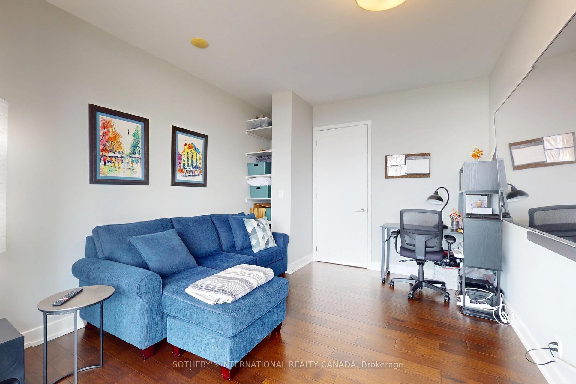 33 Lombard Street 4204, Toronto Unit: 4204