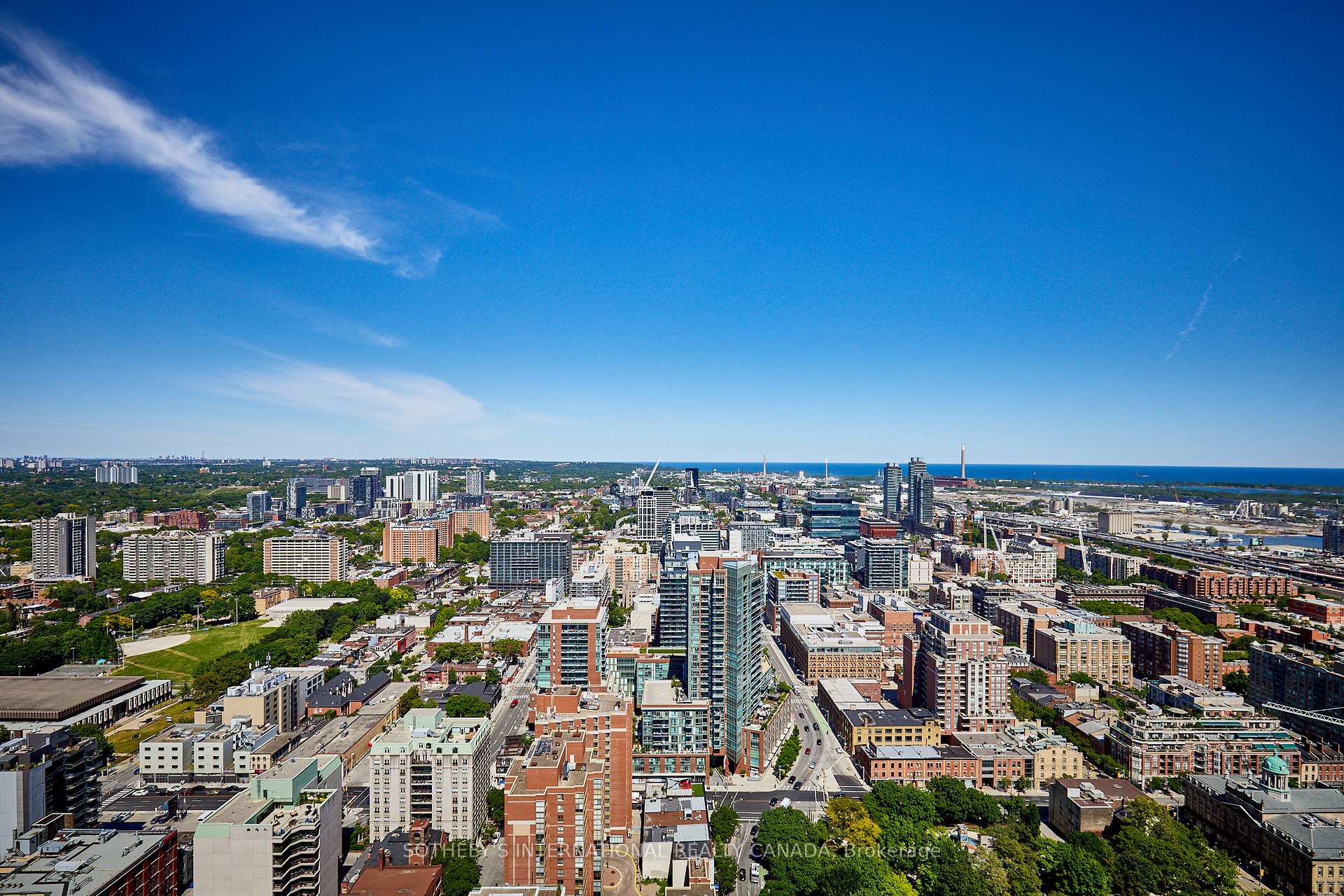 33 Lombard Street 4204, Toronto Unit: 4204