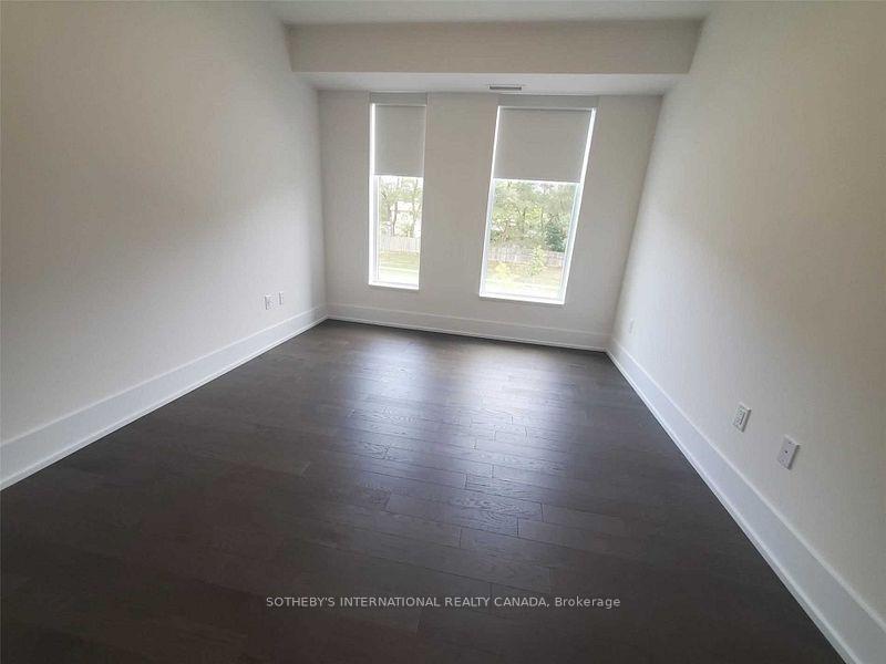 25 Adra Grado Way 335, Toronto Unit: 335