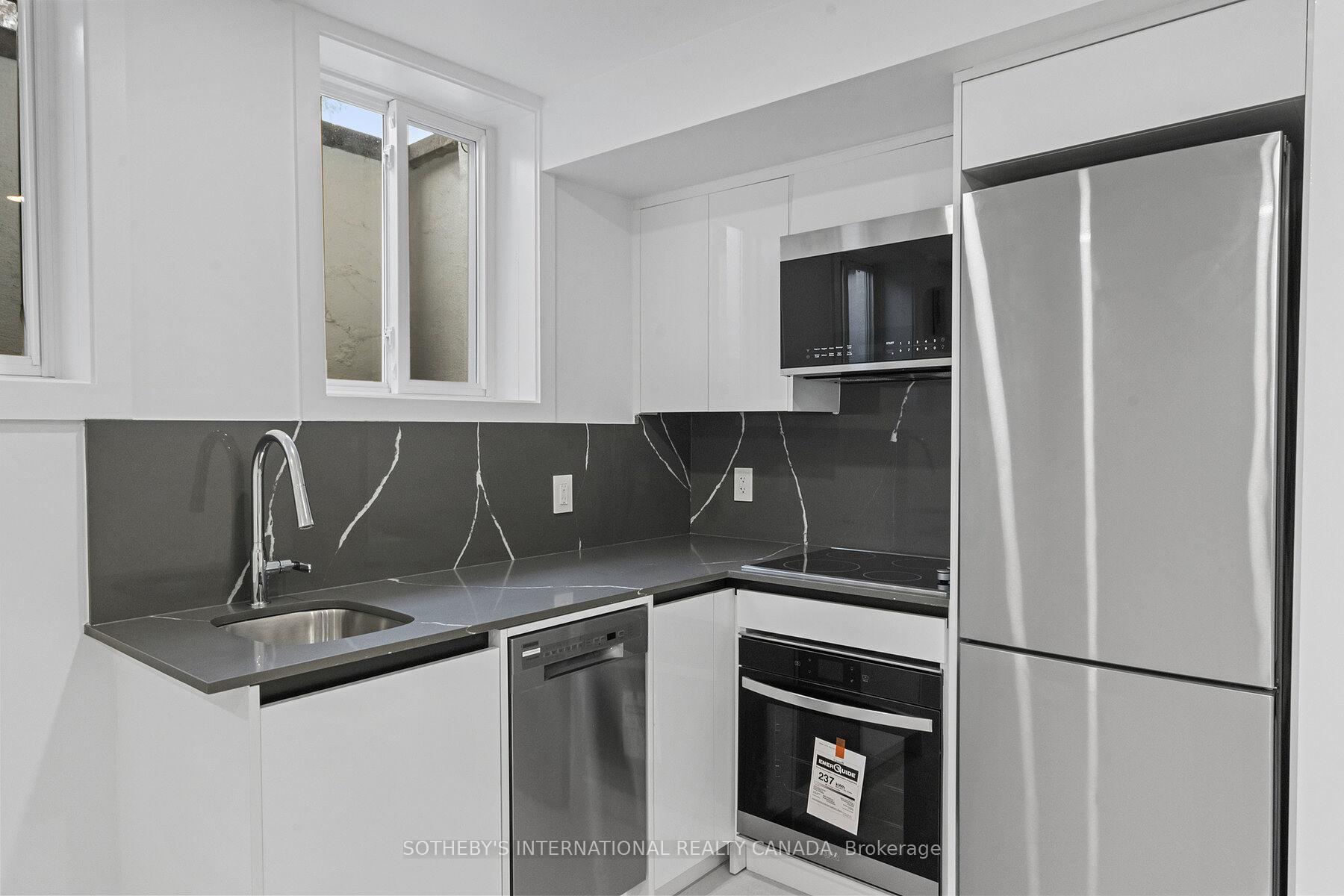 1340 Avenue Road B, Toronto Unit: B