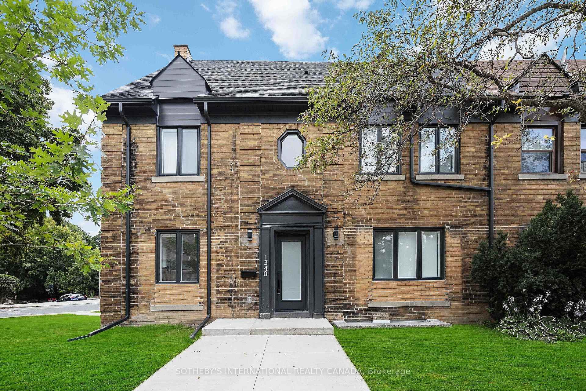 1340 Avenue Road B, Toronto Unit: B