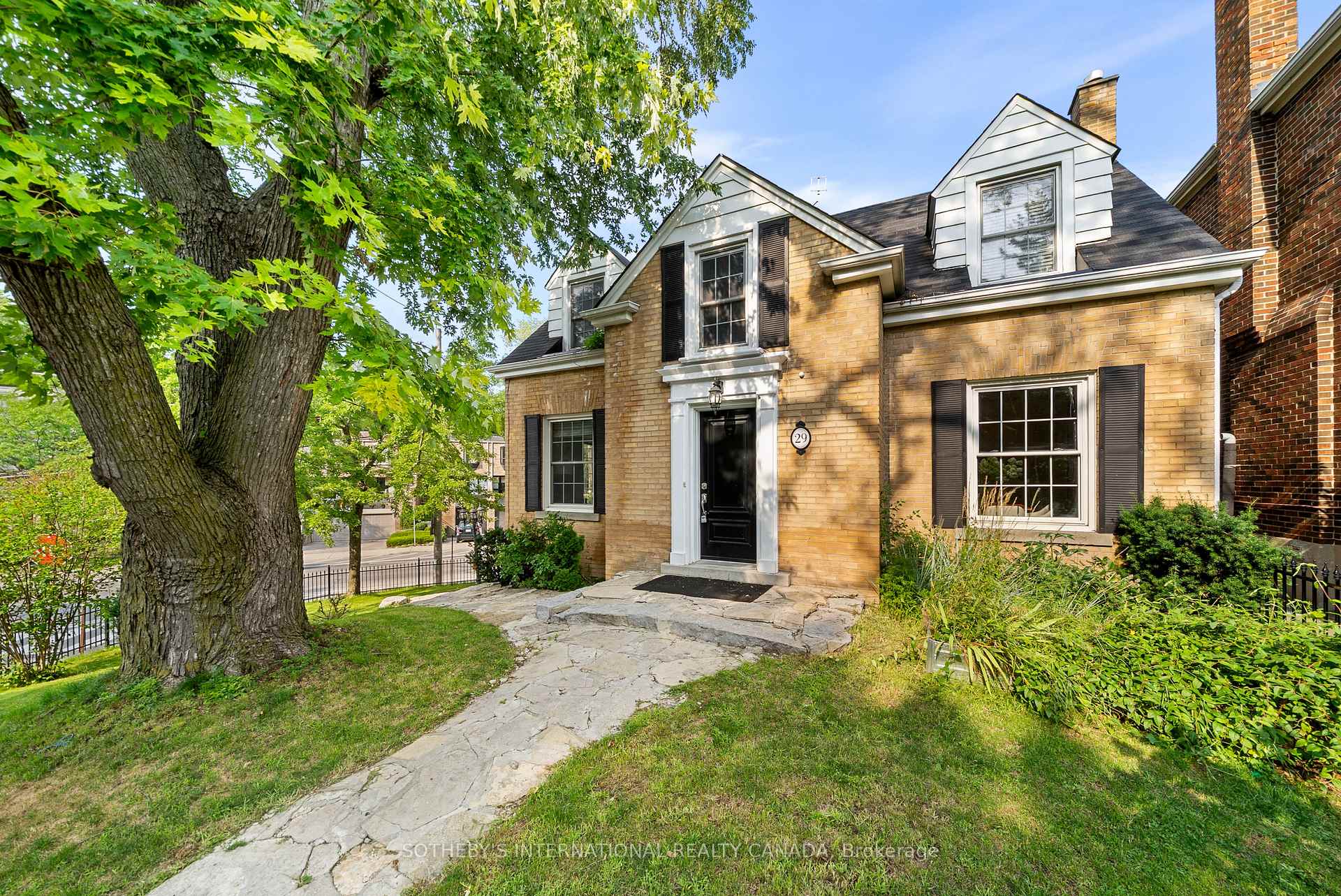 29 Highbourne Avenue, Toronto