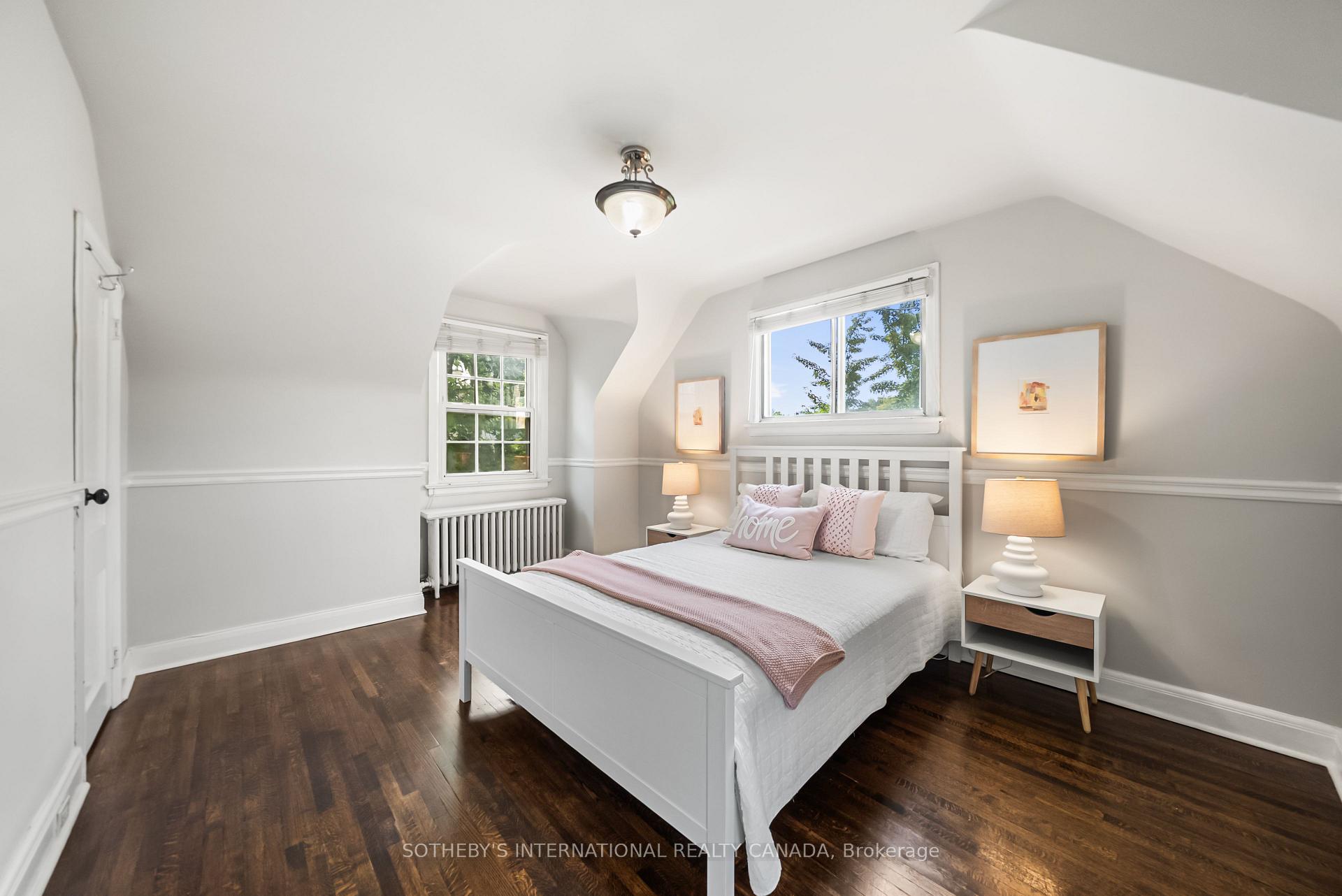 29 Highbourne Avenue, Toronto