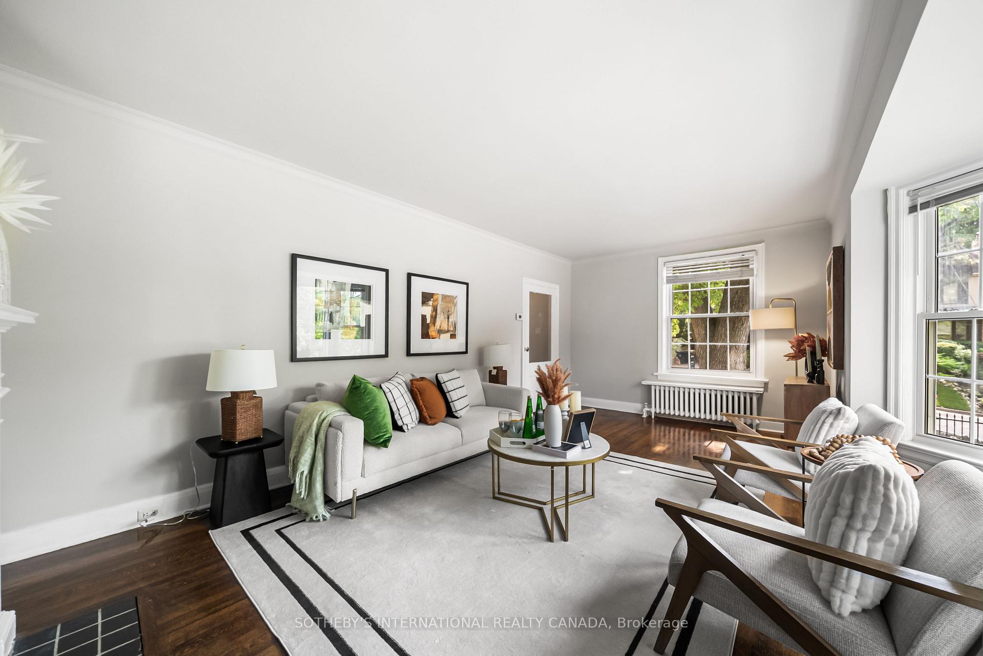 29 Highbourne Avenue, Toronto