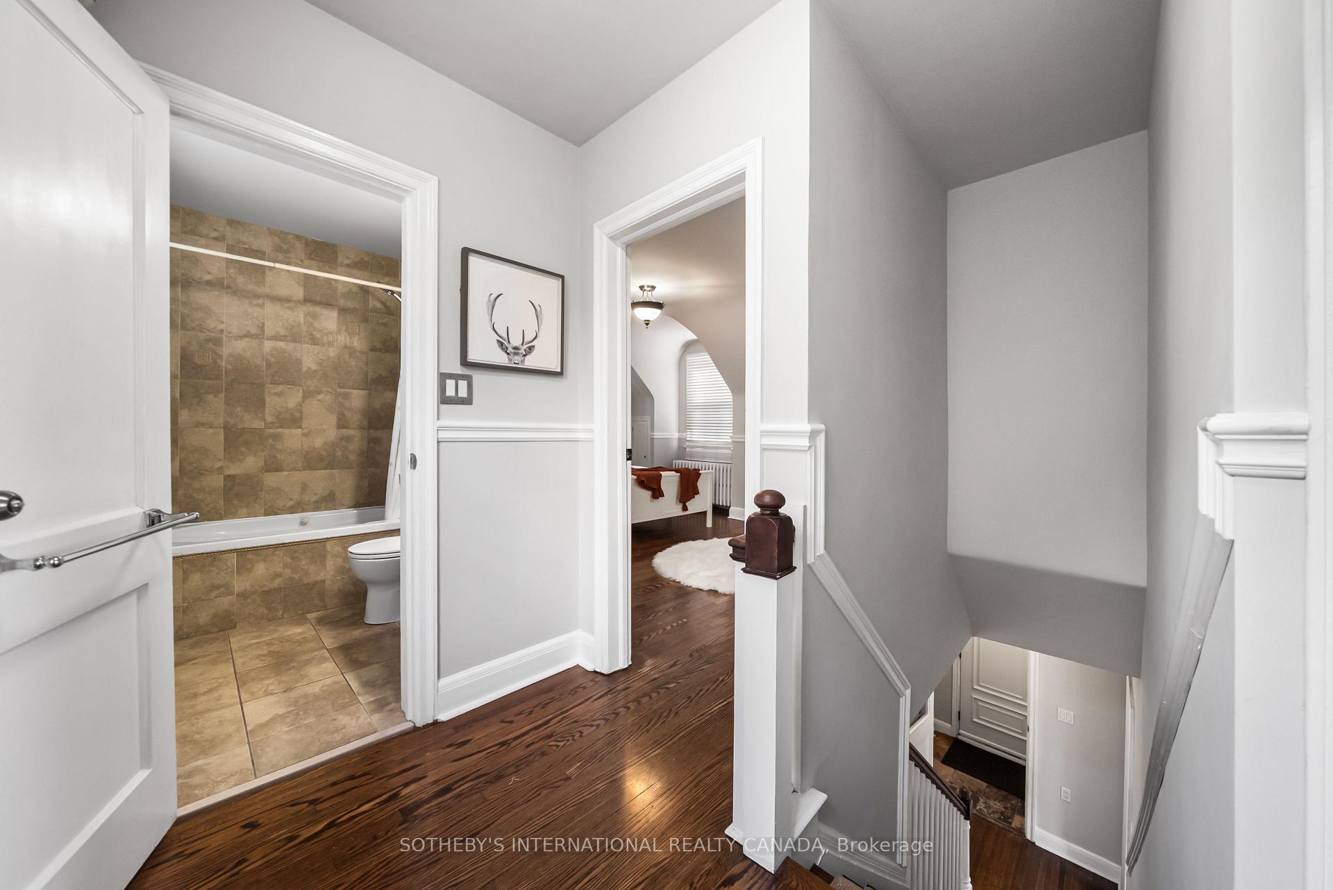 29 Highbourne Avenue, Toronto