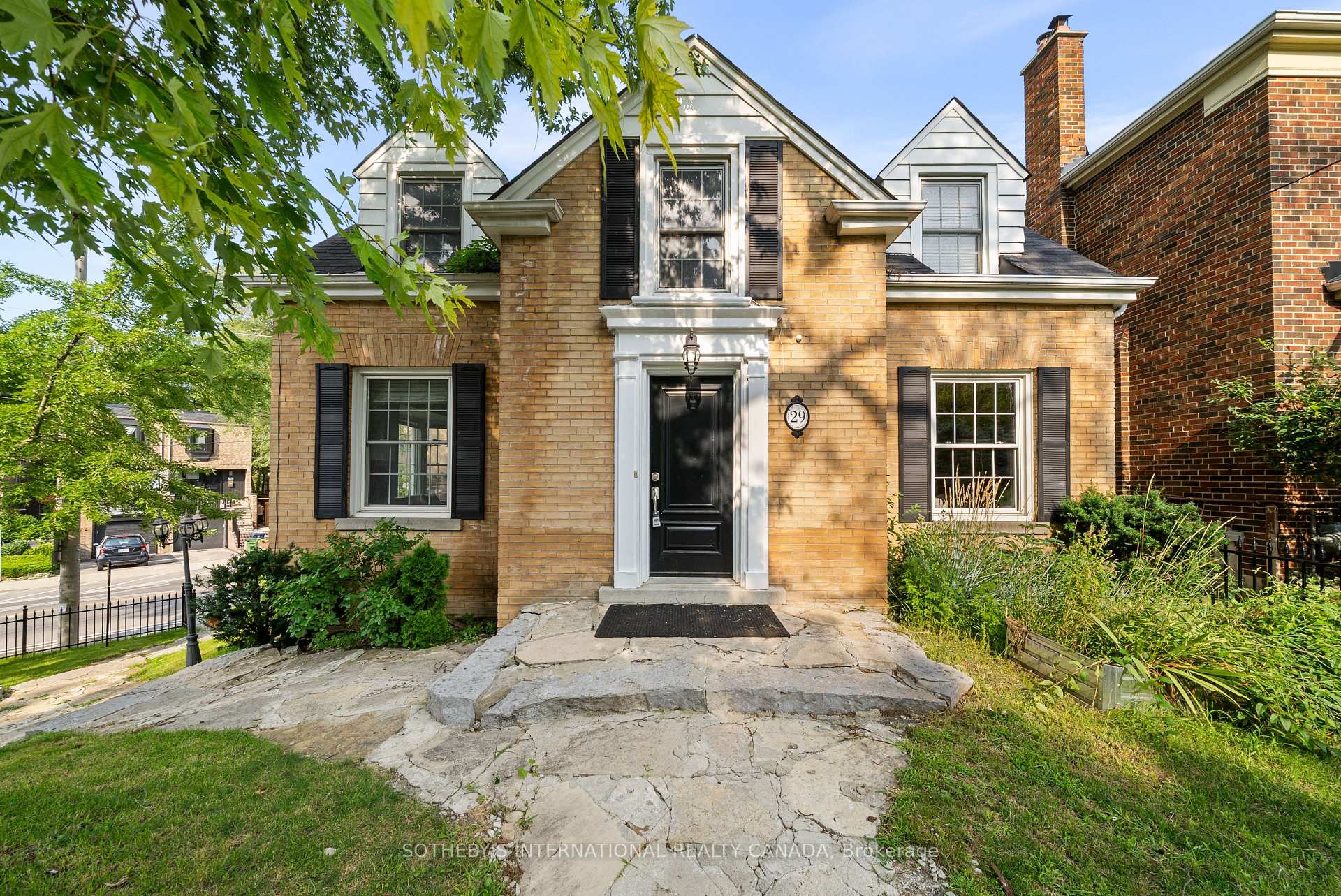 29 Highbourne Avenue, Toronto