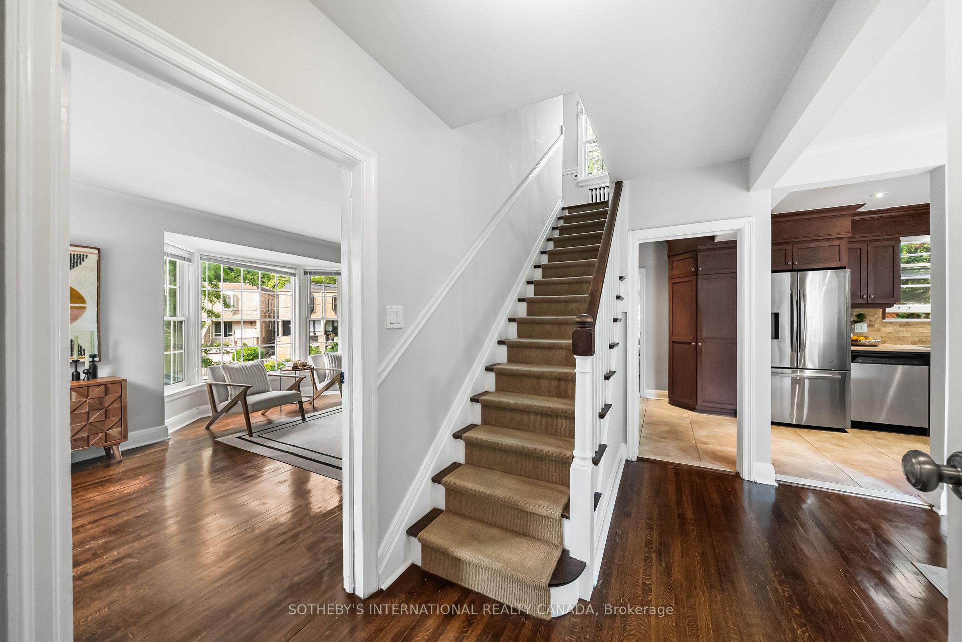 29 Highbourne Avenue, Toronto
