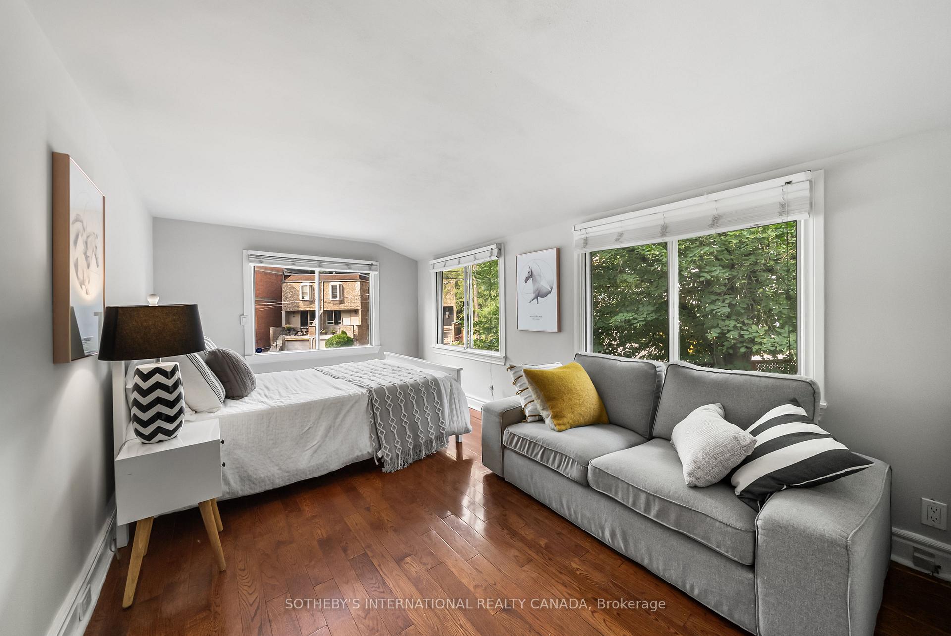 29 Highbourne Avenue, Toronto
