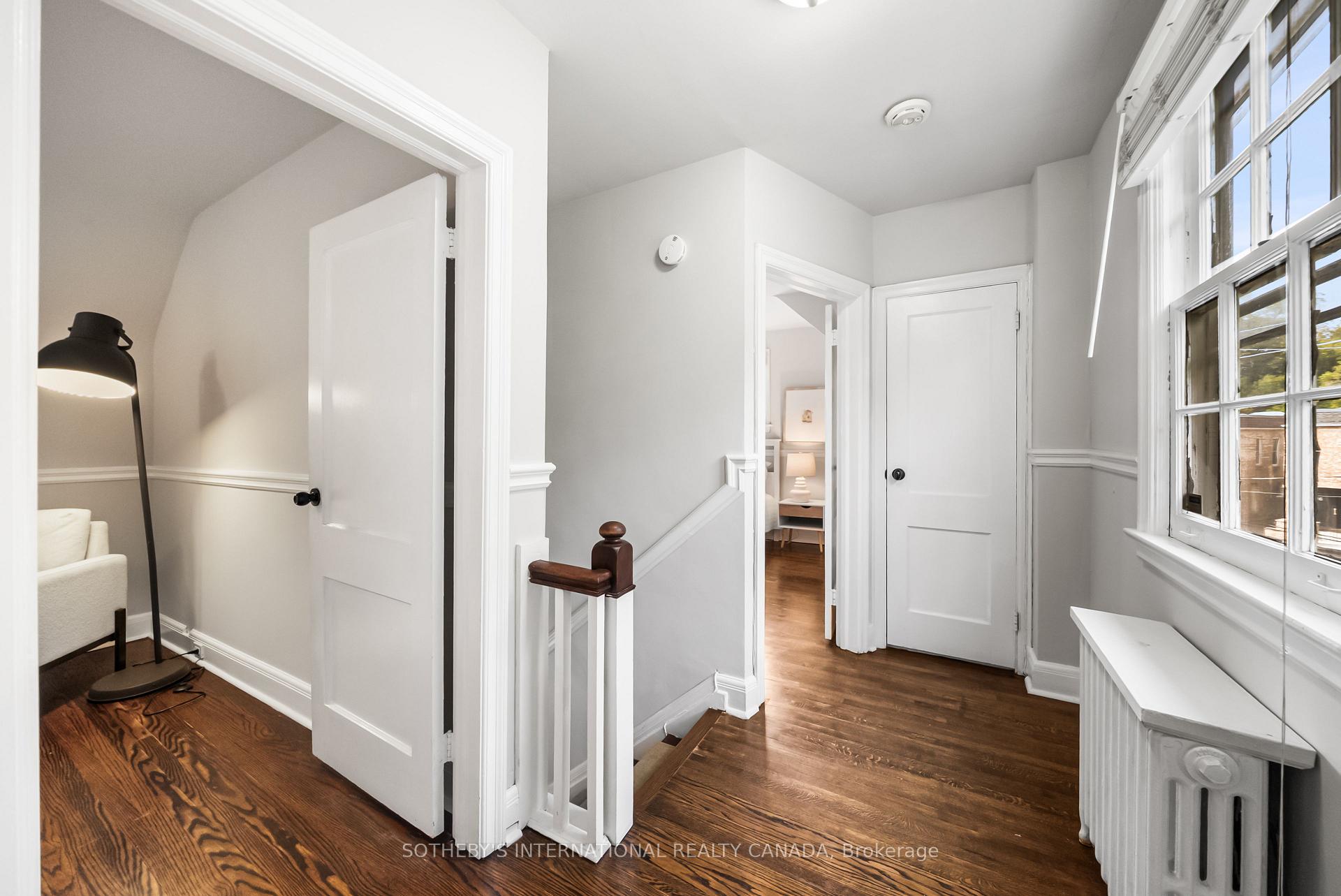 29 Highbourne Avenue, Toronto