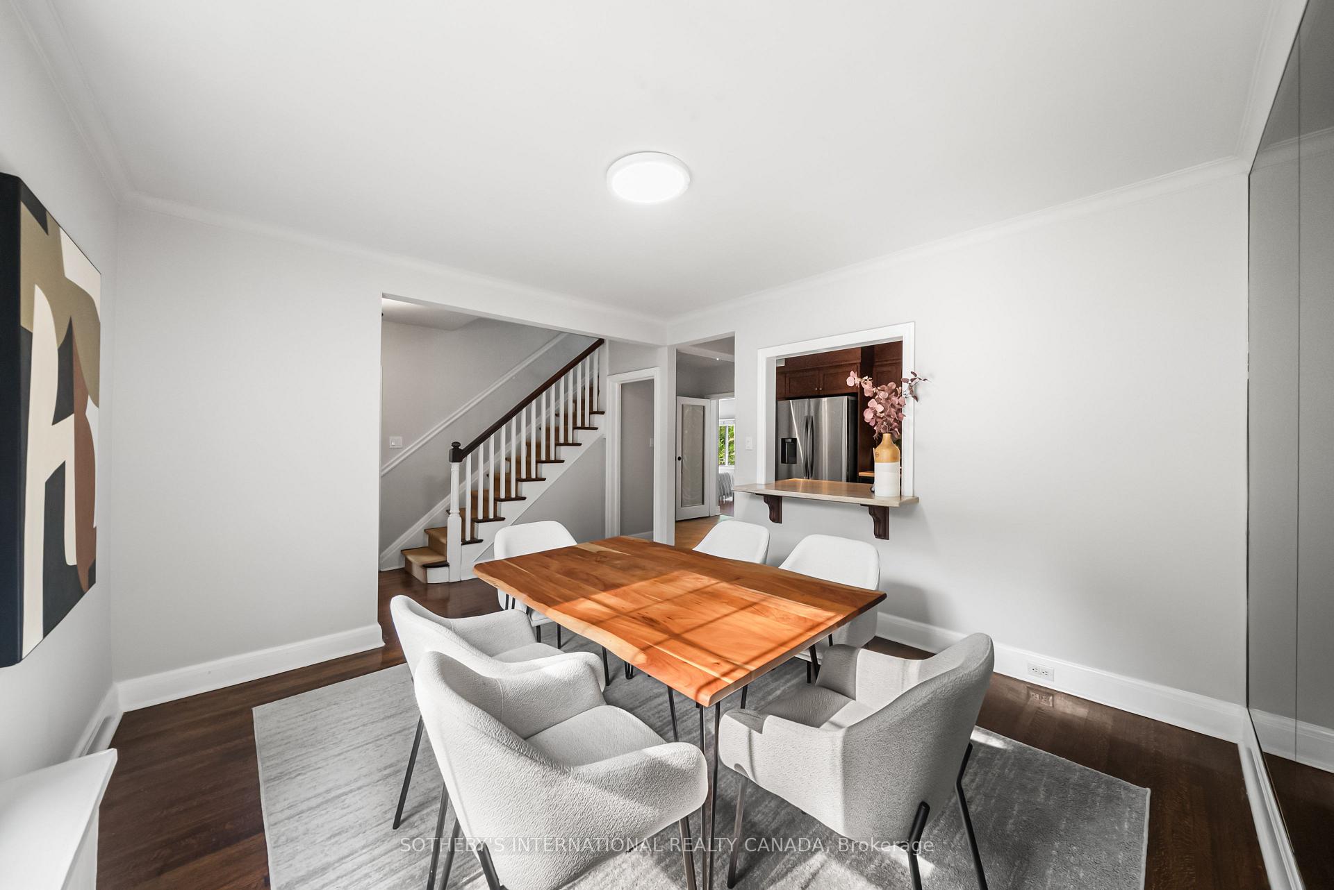 29 Highbourne Avenue, Toronto
