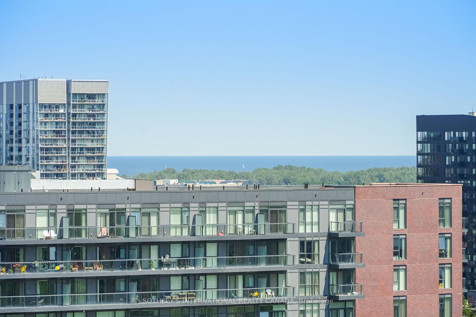 200 Sackville Street PH08, Toronto Unit: PH08