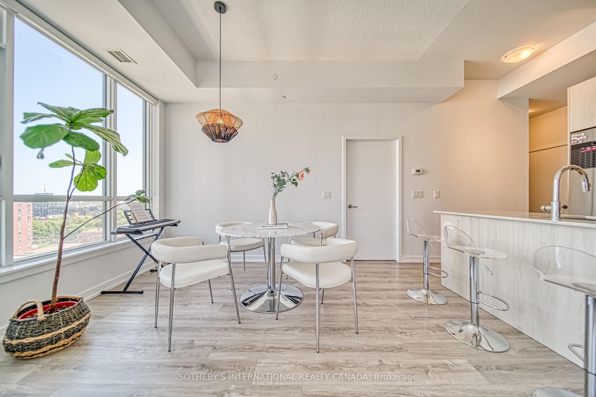 200 Sackville Street PH08, Toronto Unit: PH08