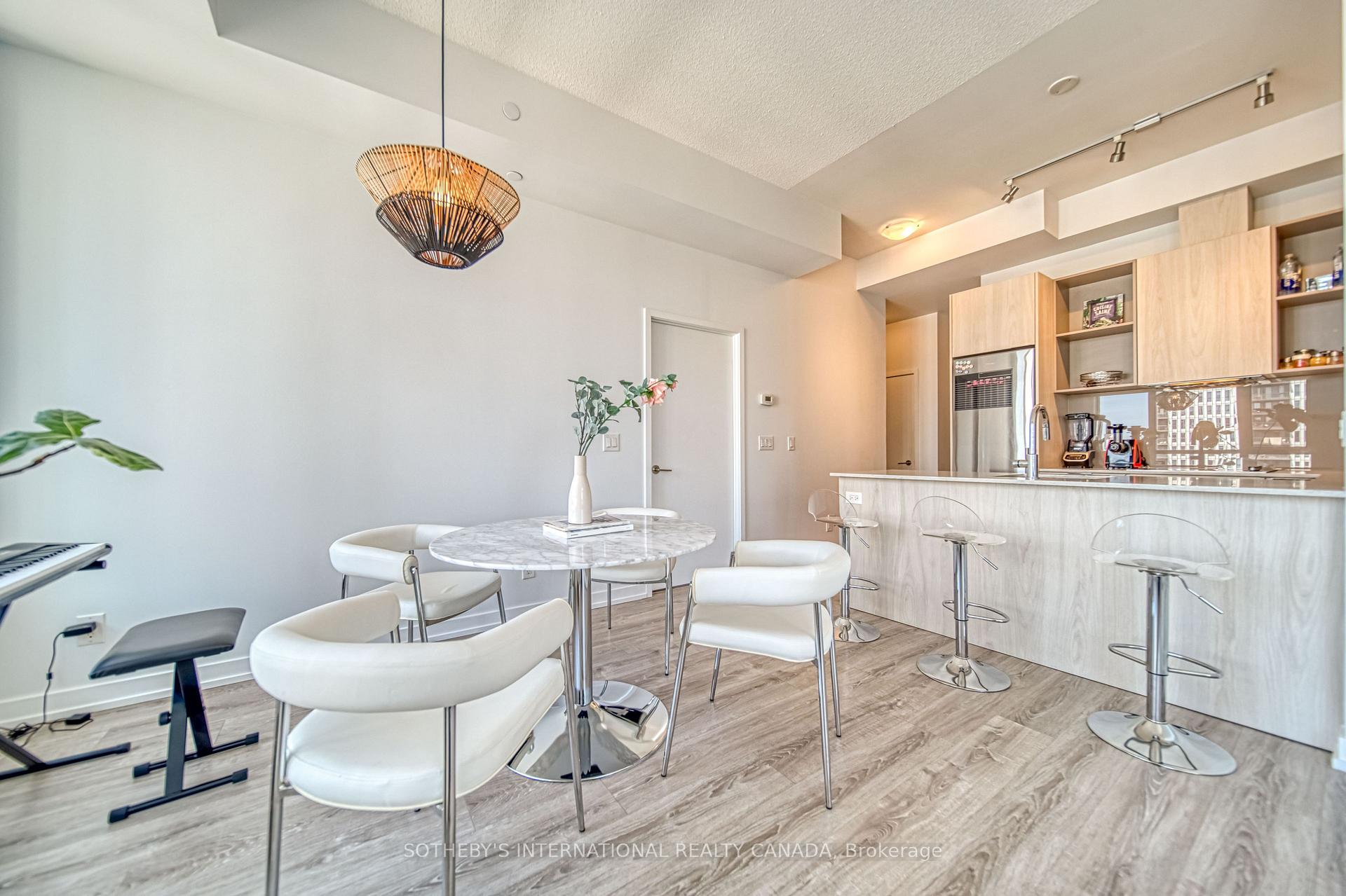 200 Sackville Street PH08, Toronto Unit: PH08