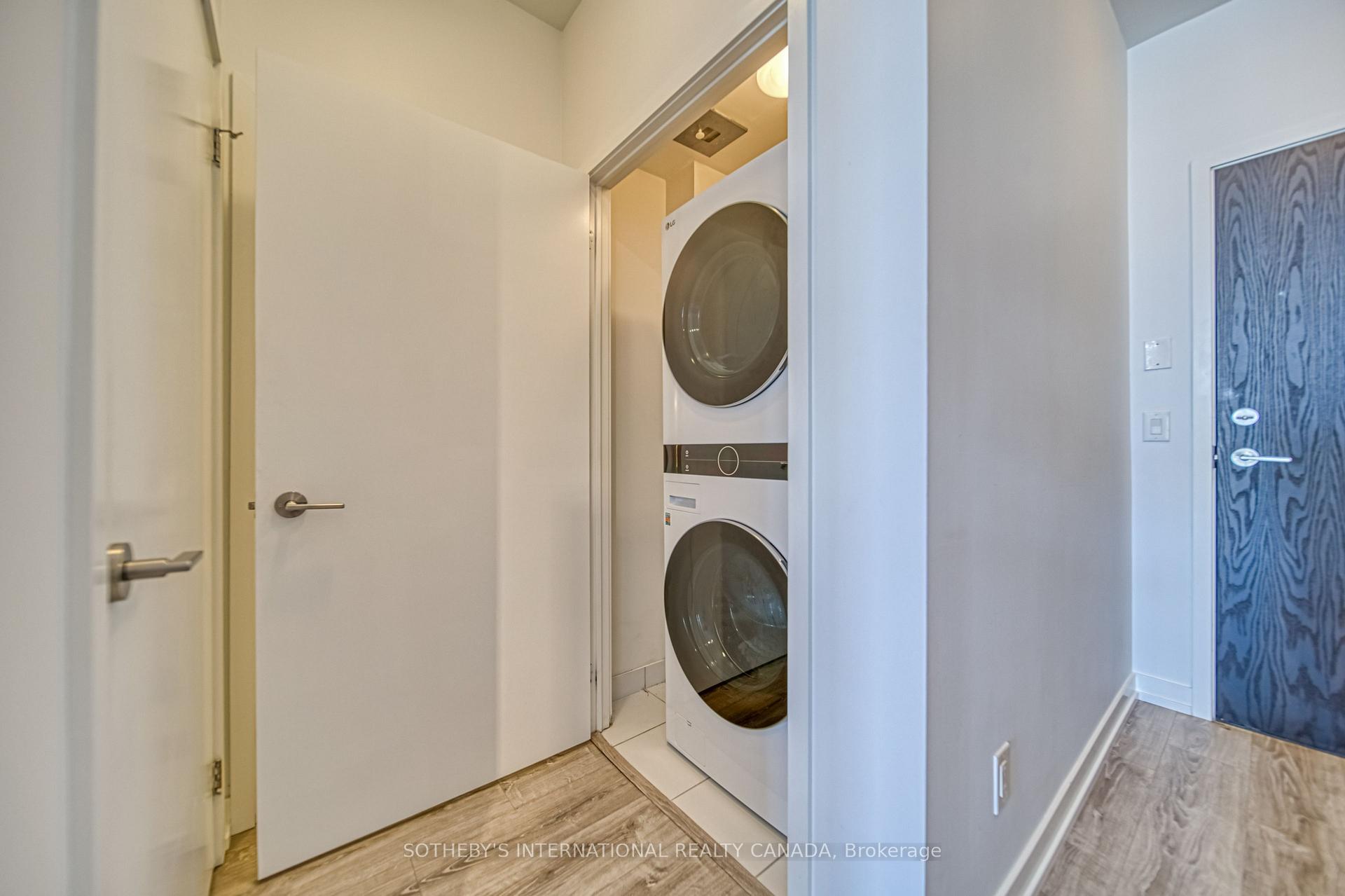 200 Sackville Street PH08, Toronto Unit: PH08