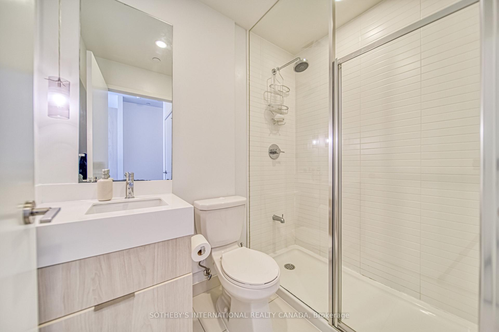 200 Sackville Street PH08, Toronto Unit: PH08