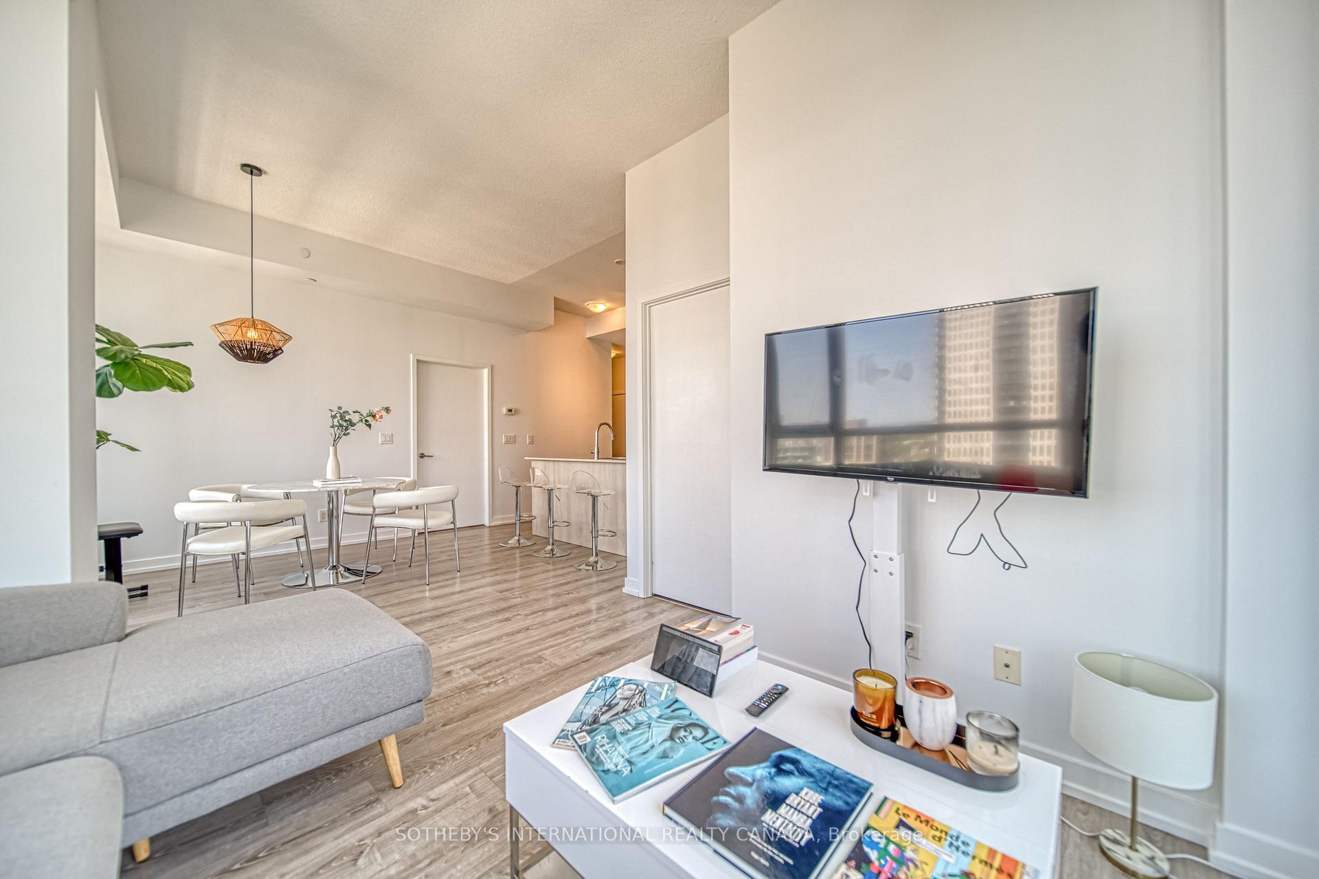 200 Sackville Street PH08, Toronto Unit: PH08