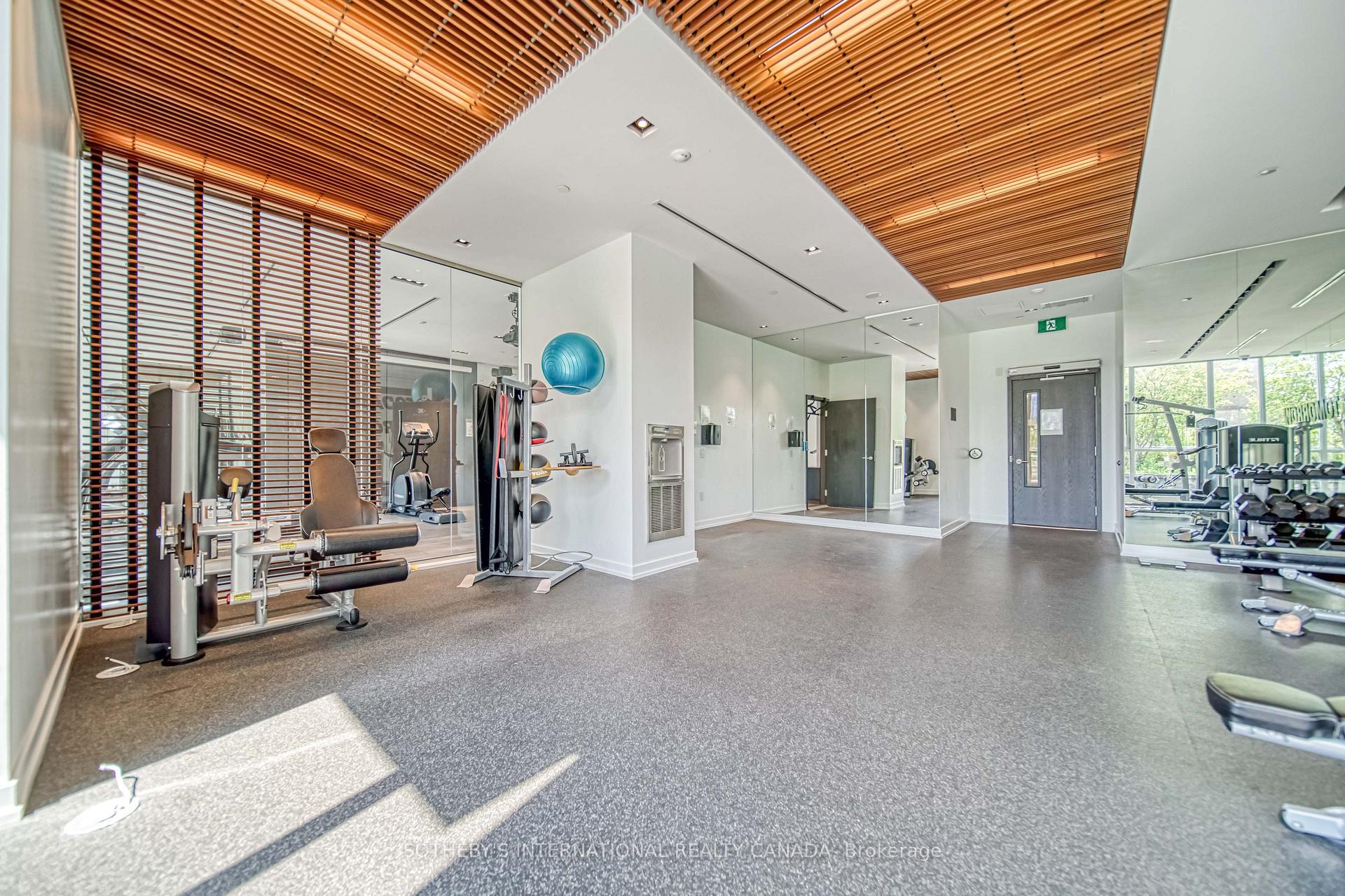 200 Sackville Street PH08, Toronto Unit: PH08