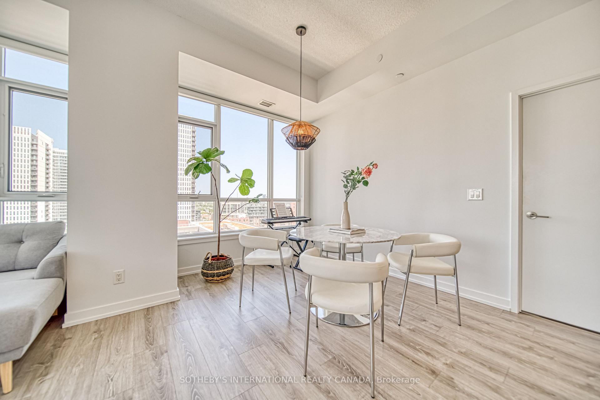 200 Sackville Street PH08, Toronto Unit: PH08