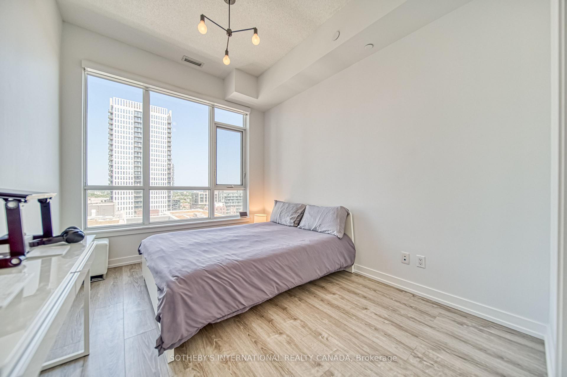 200 Sackville Street PH08, Toronto Unit: PH08