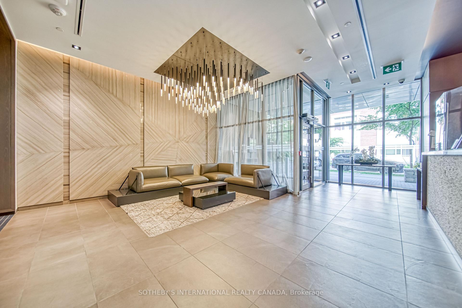 200 Sackville Street PH08, Toronto Unit: PH08