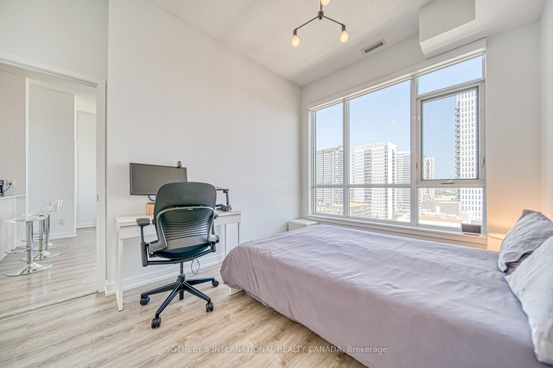 200 Sackville Street PH08, Toronto Unit: PH08