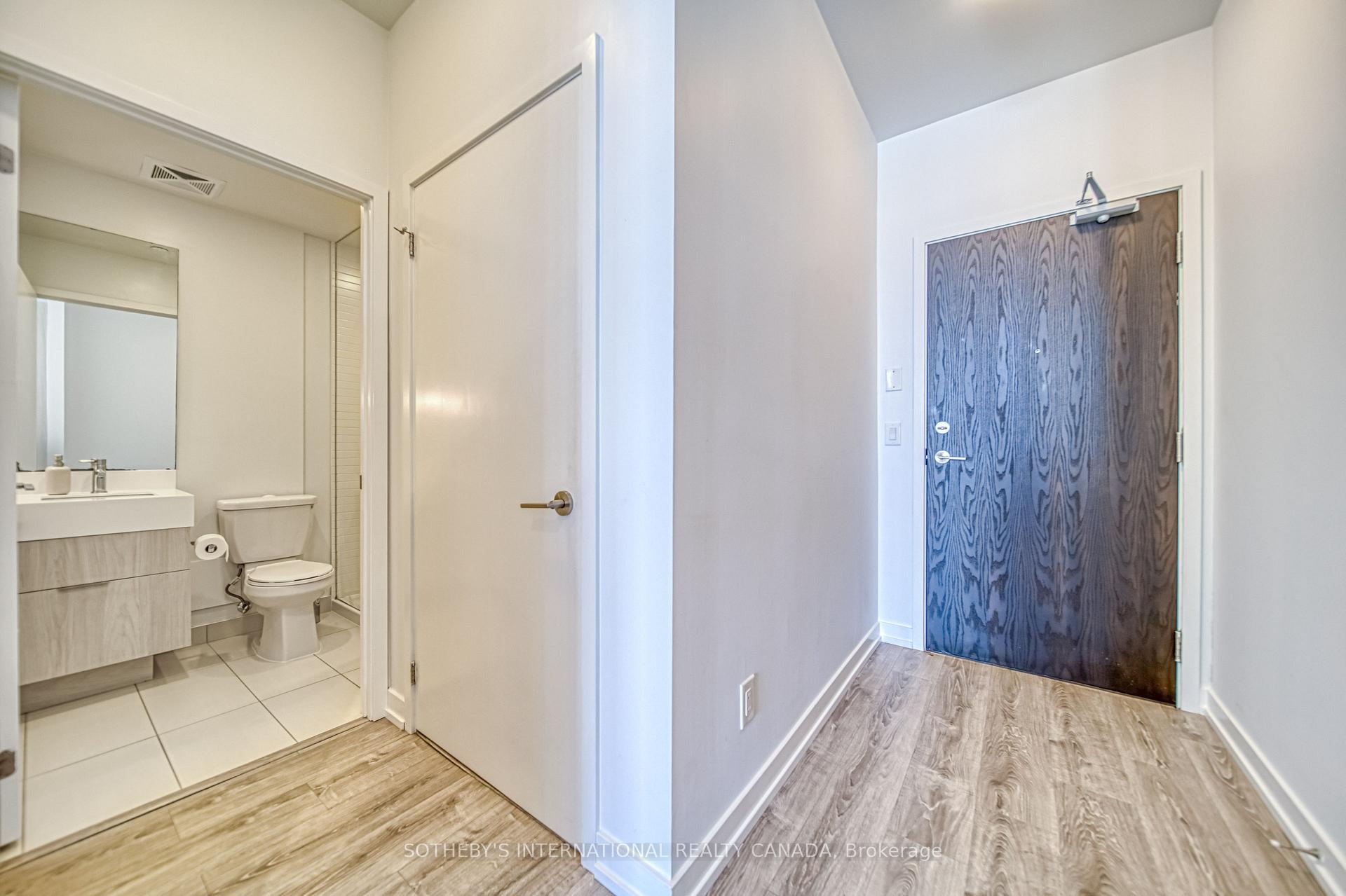 200 Sackville Street PH08, Toronto Unit: PH08