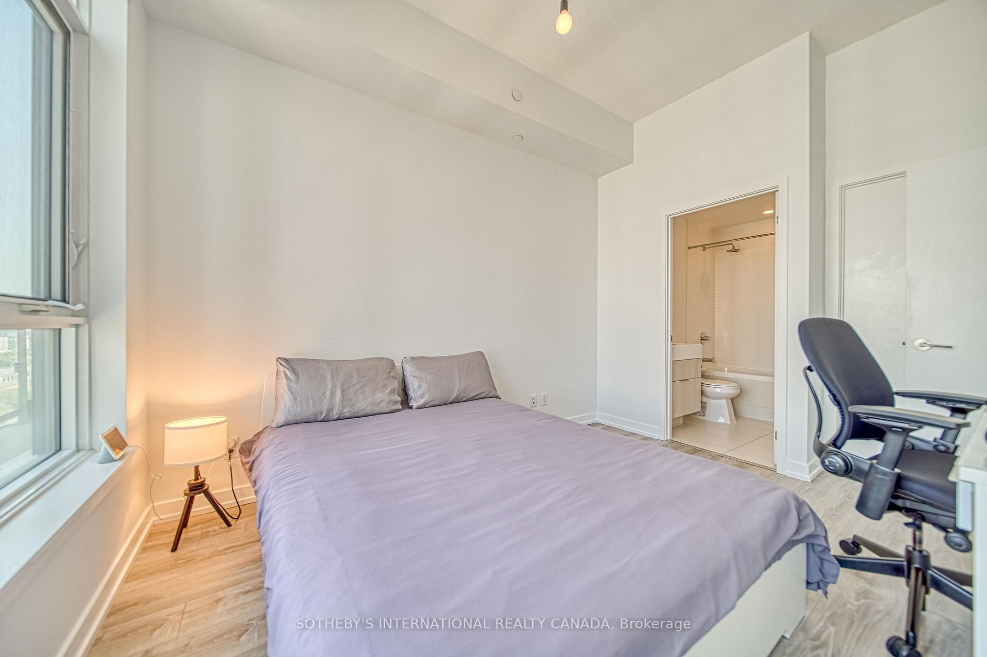 200 Sackville Street PH08, Toronto Unit: PH08