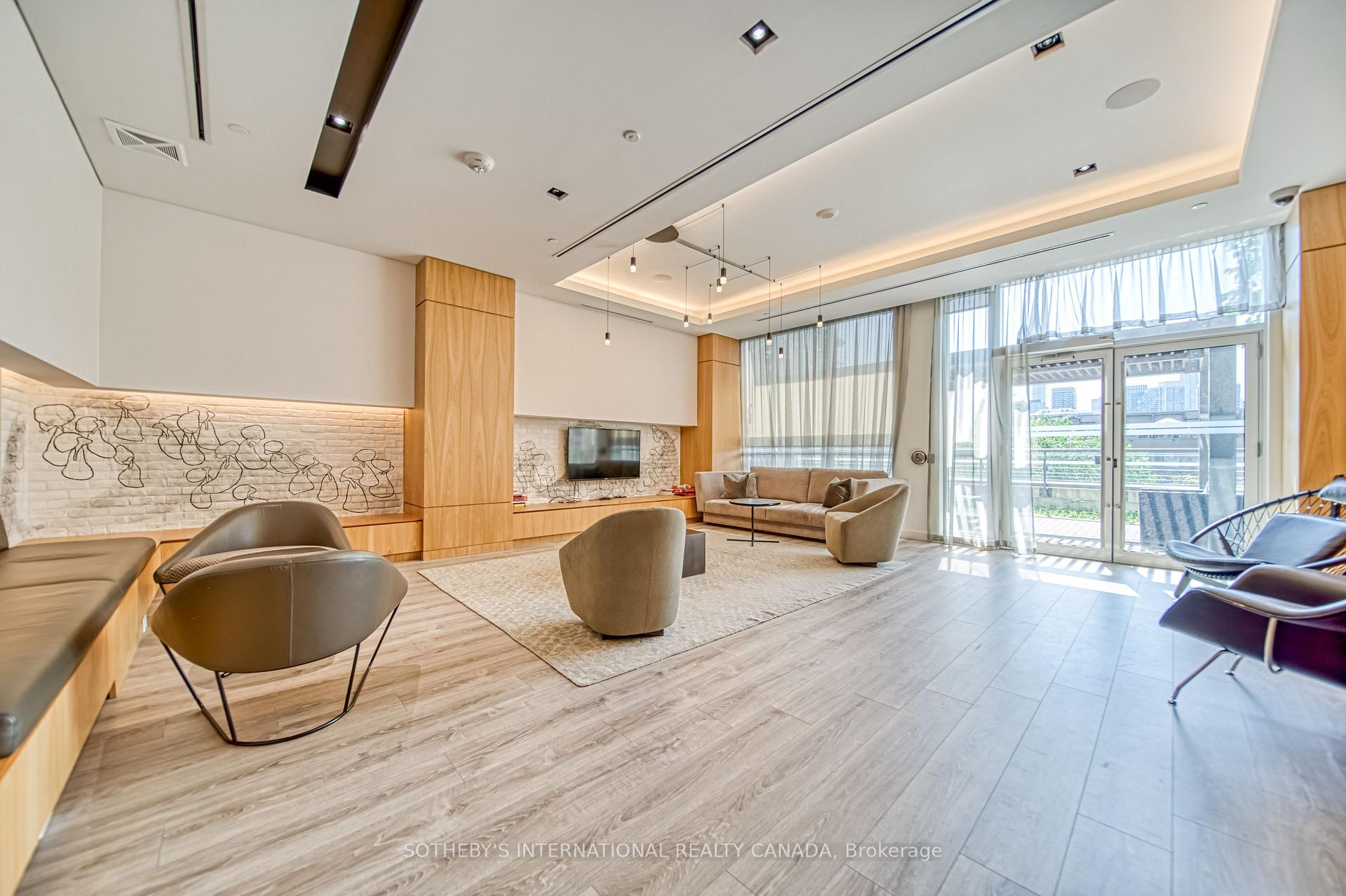 200 Sackville Street PH08, Toronto Unit: PH08