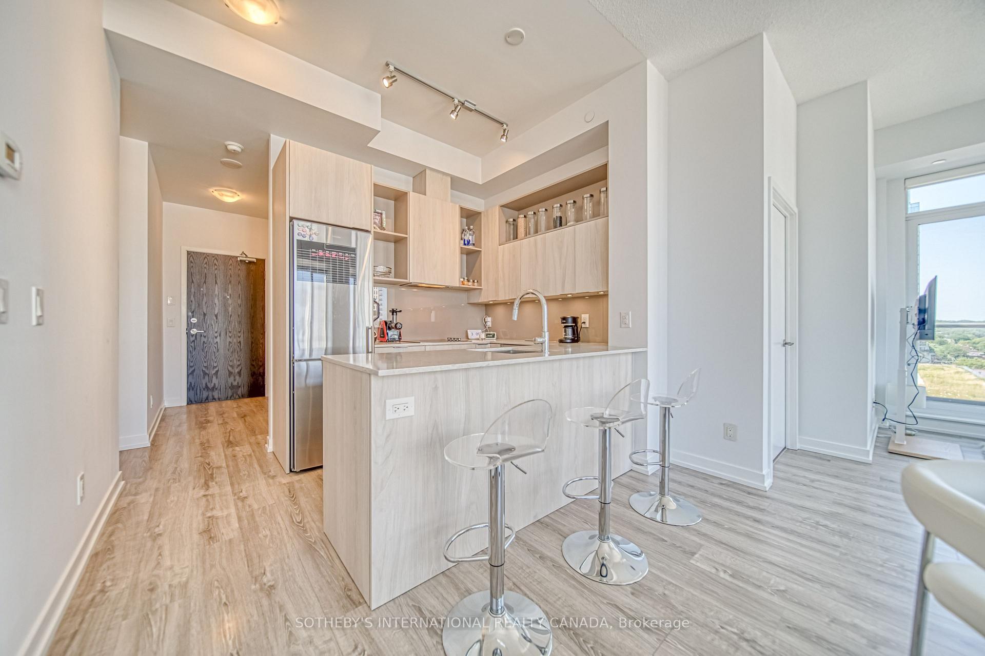 200 Sackville Street PH08, Toronto Unit: PH08