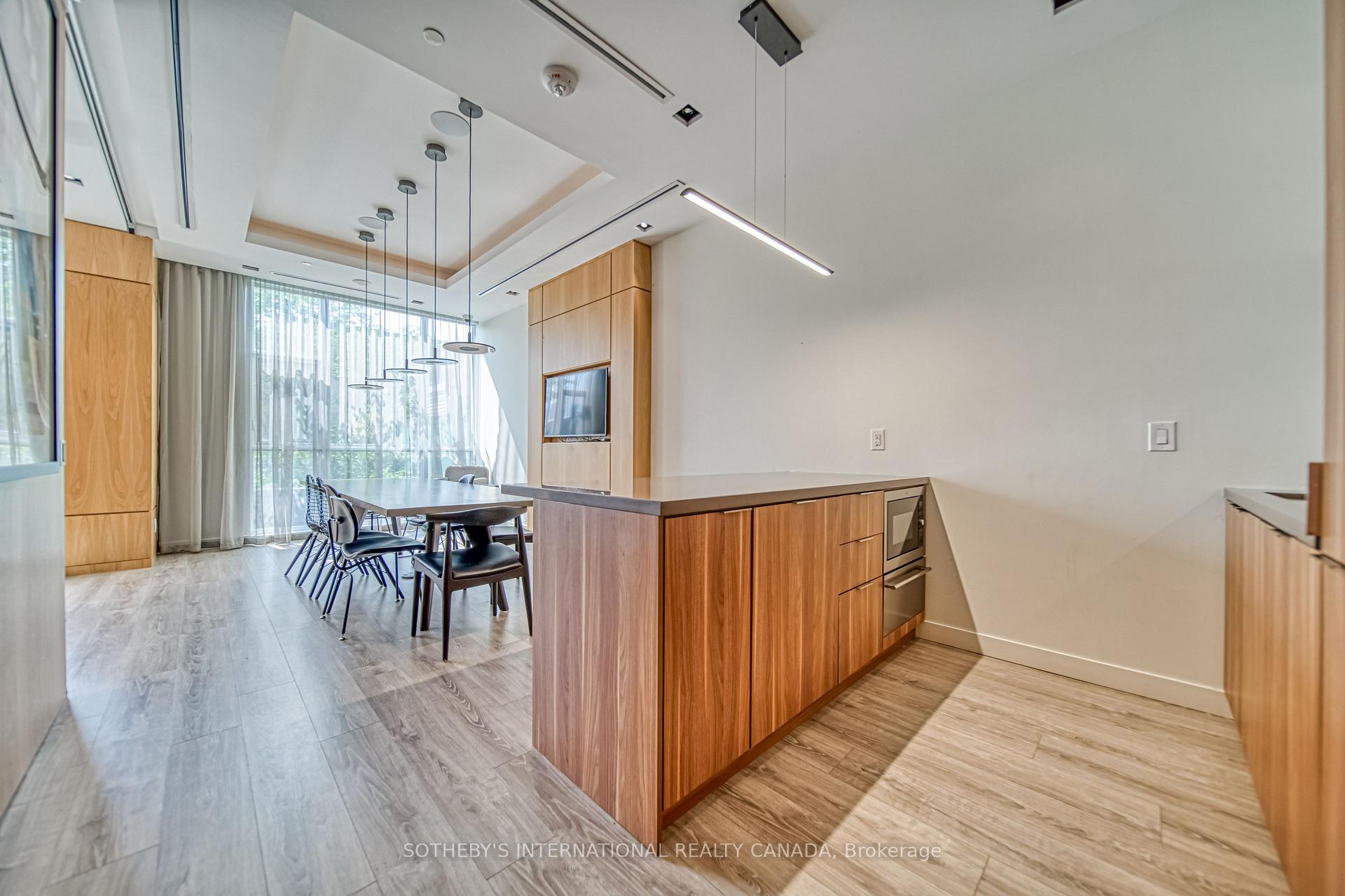 200 Sackville Street PH08, Toronto Unit: PH08