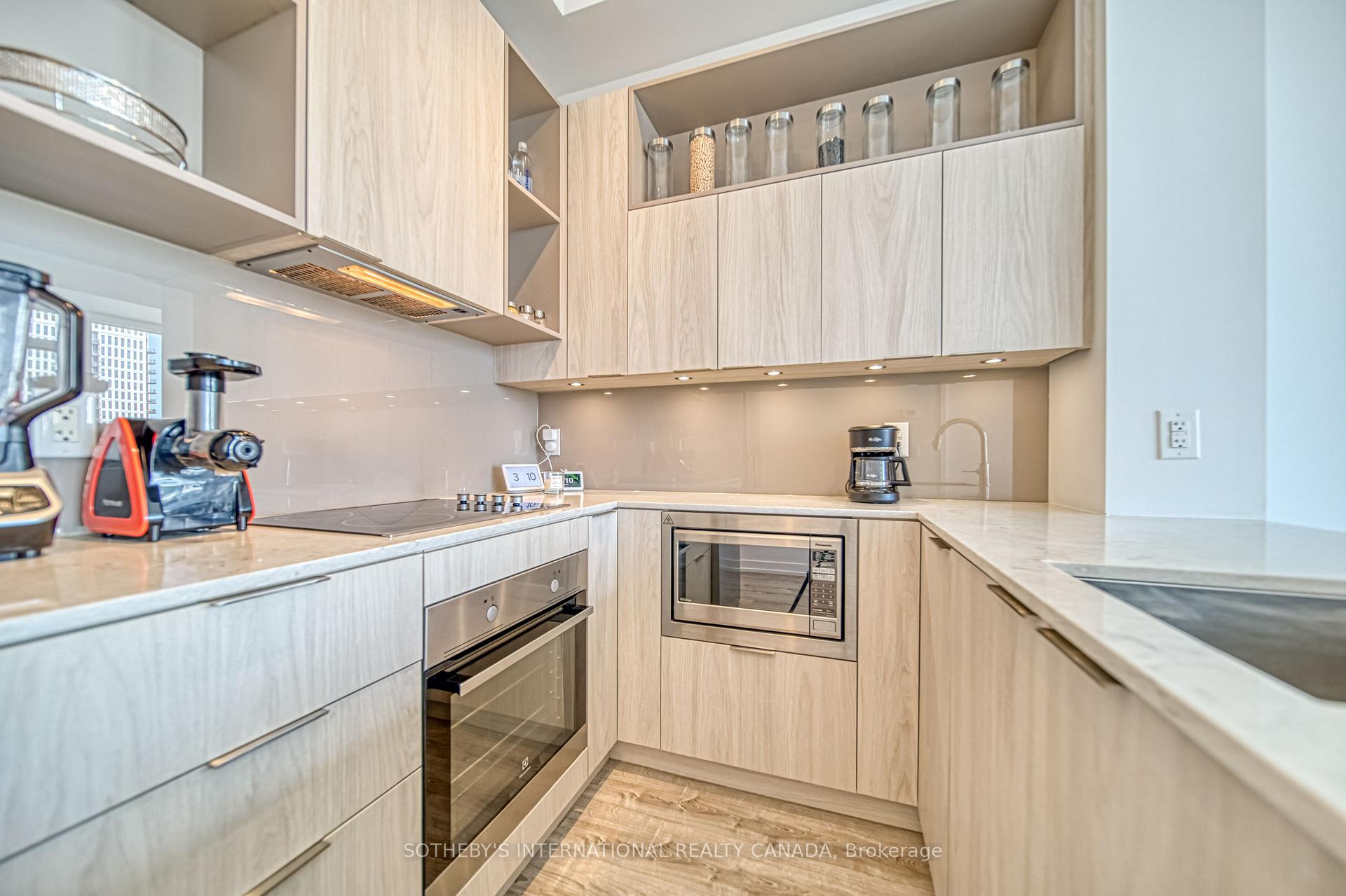200 Sackville Street PH08, Toronto Unit: PH08