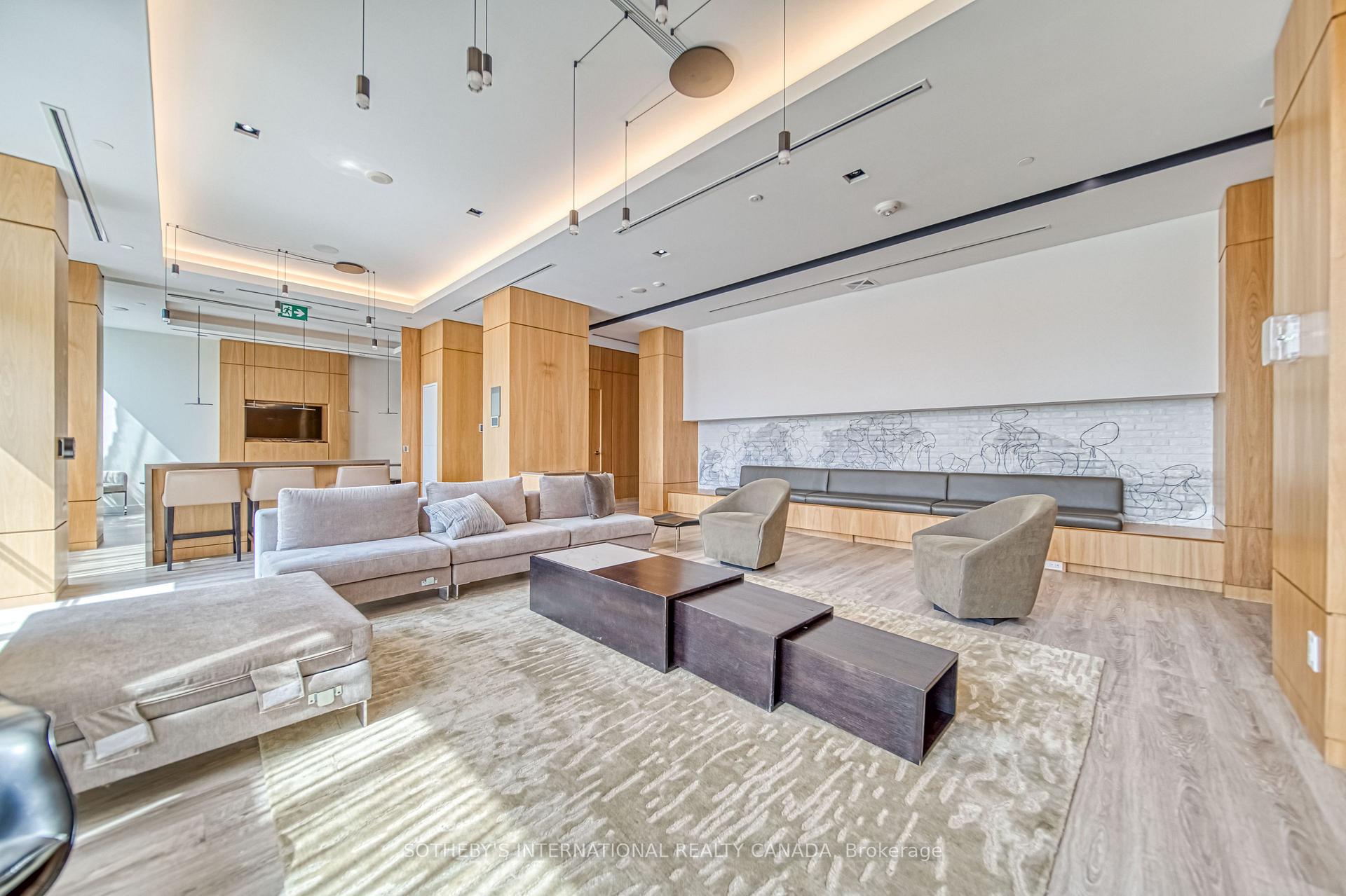 200 Sackville Street PH08, Toronto Unit: PH08